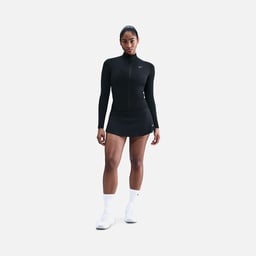 Nike One Dri-fit Fz Fitted Kadın Ceket