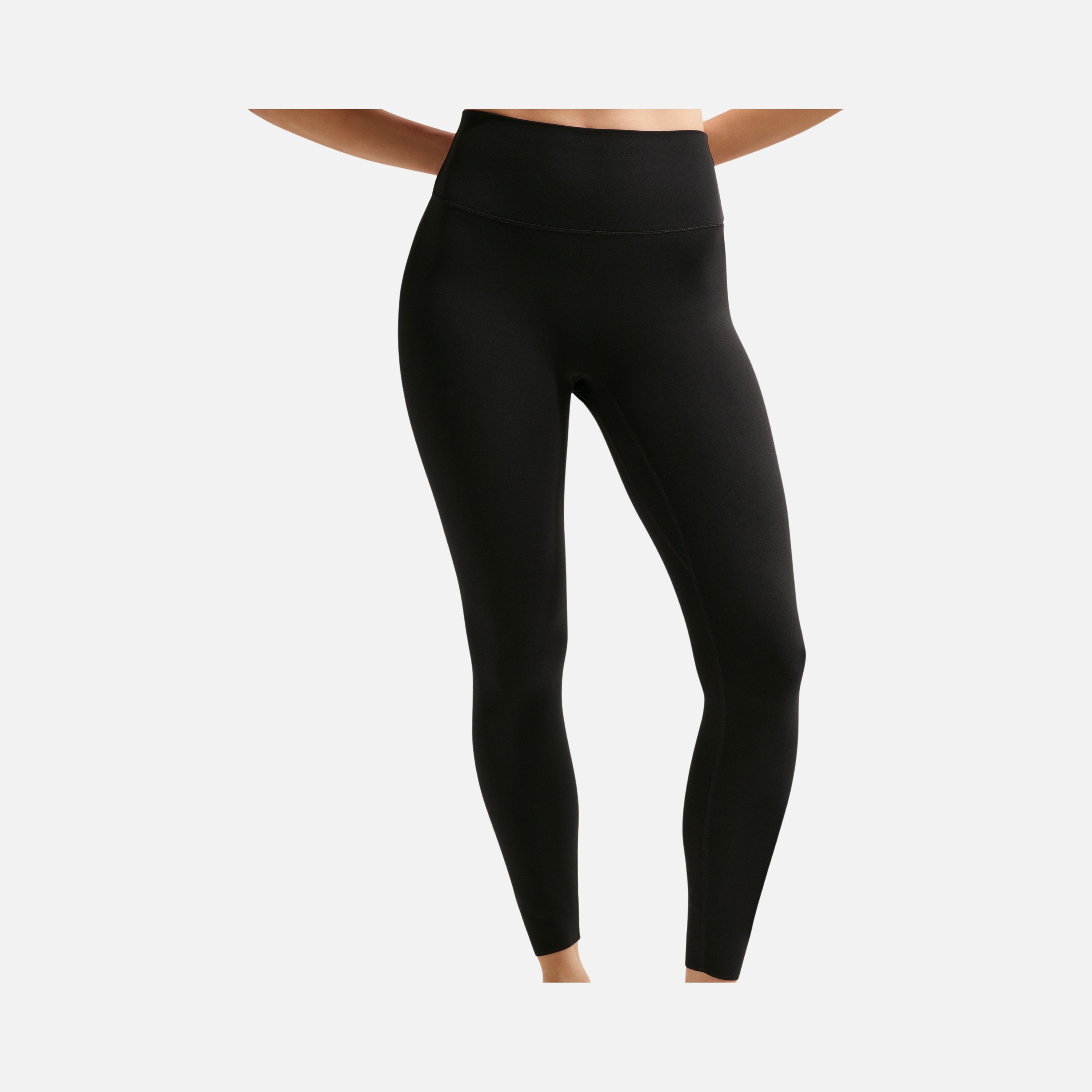 Nike Zenvy Df Hr 7/8 Tight Usem Kadın Tayt