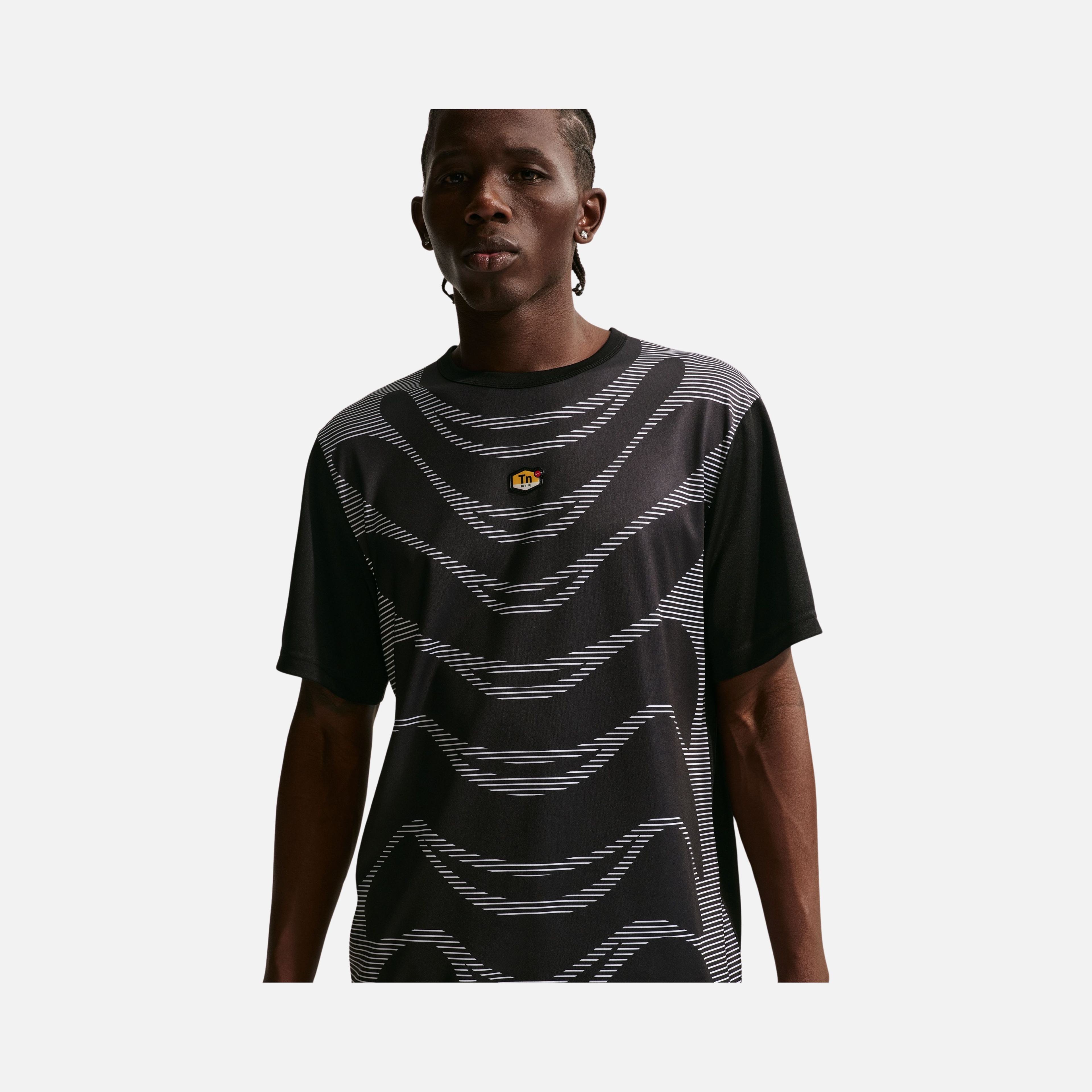 Nike M Nsw Tn Fb Jersey Erkek Tişört