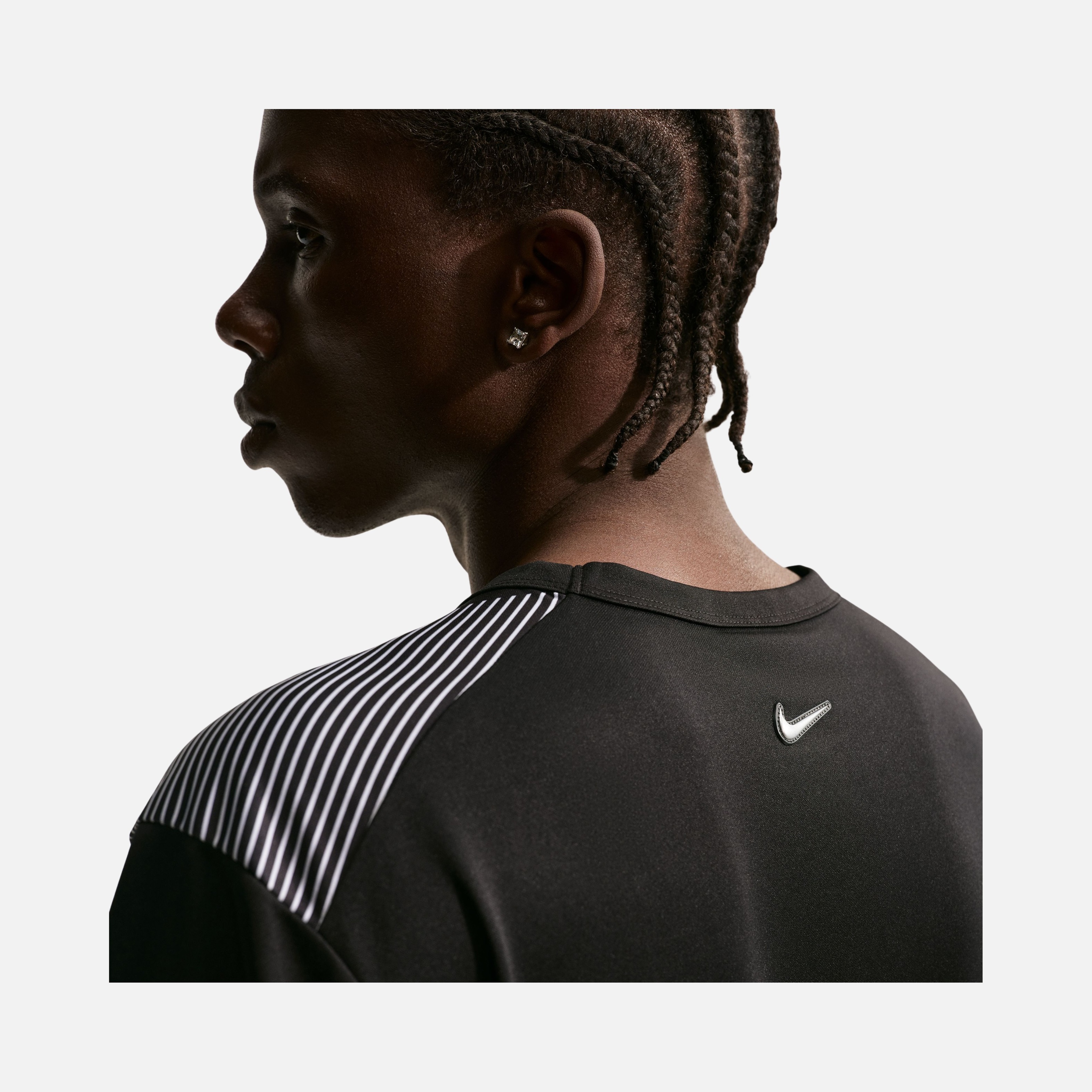 Nike M Nsw Tn Fb Jersey Erkek Tişört