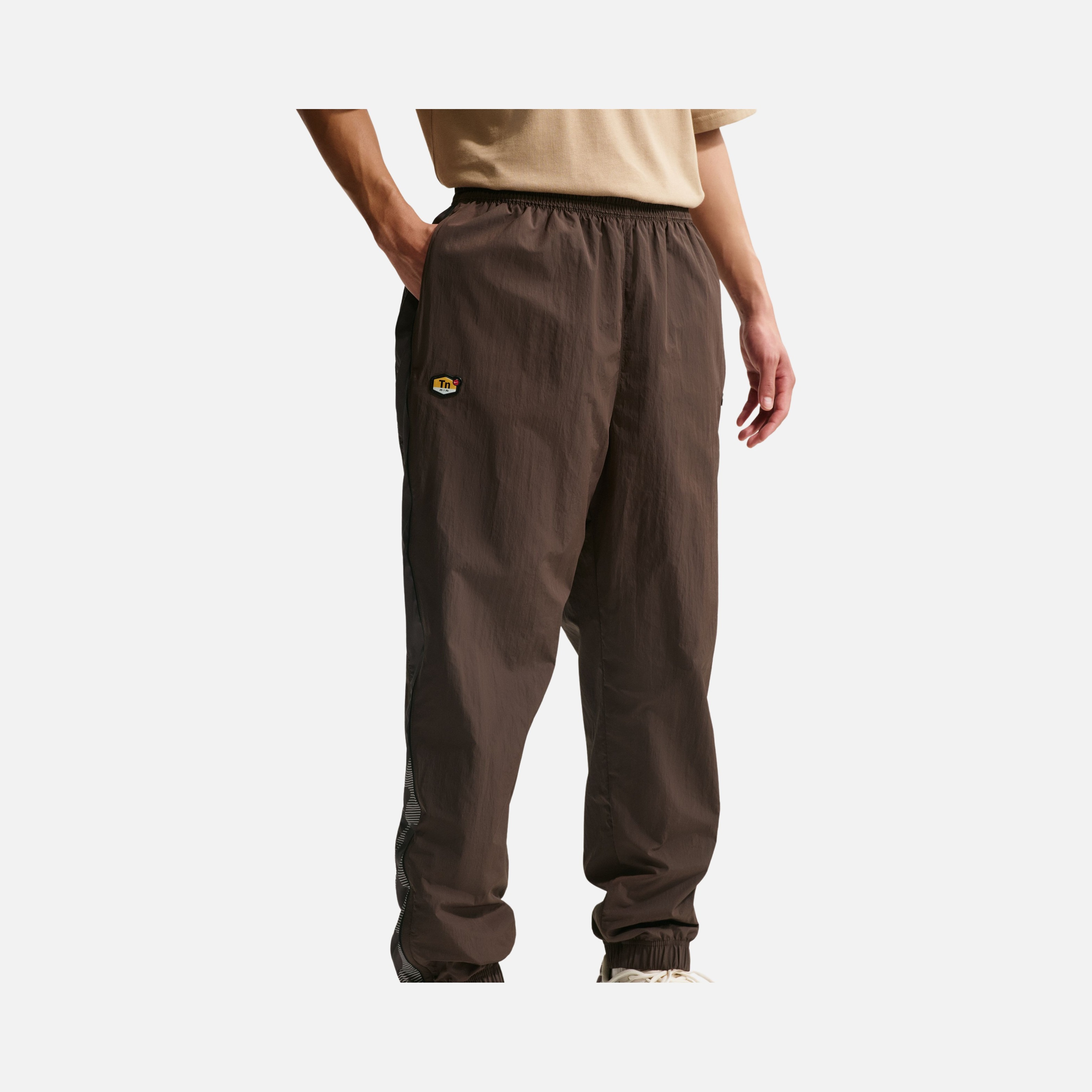 Nike M Nsw Tn Pant Woven Erkek Pantolon