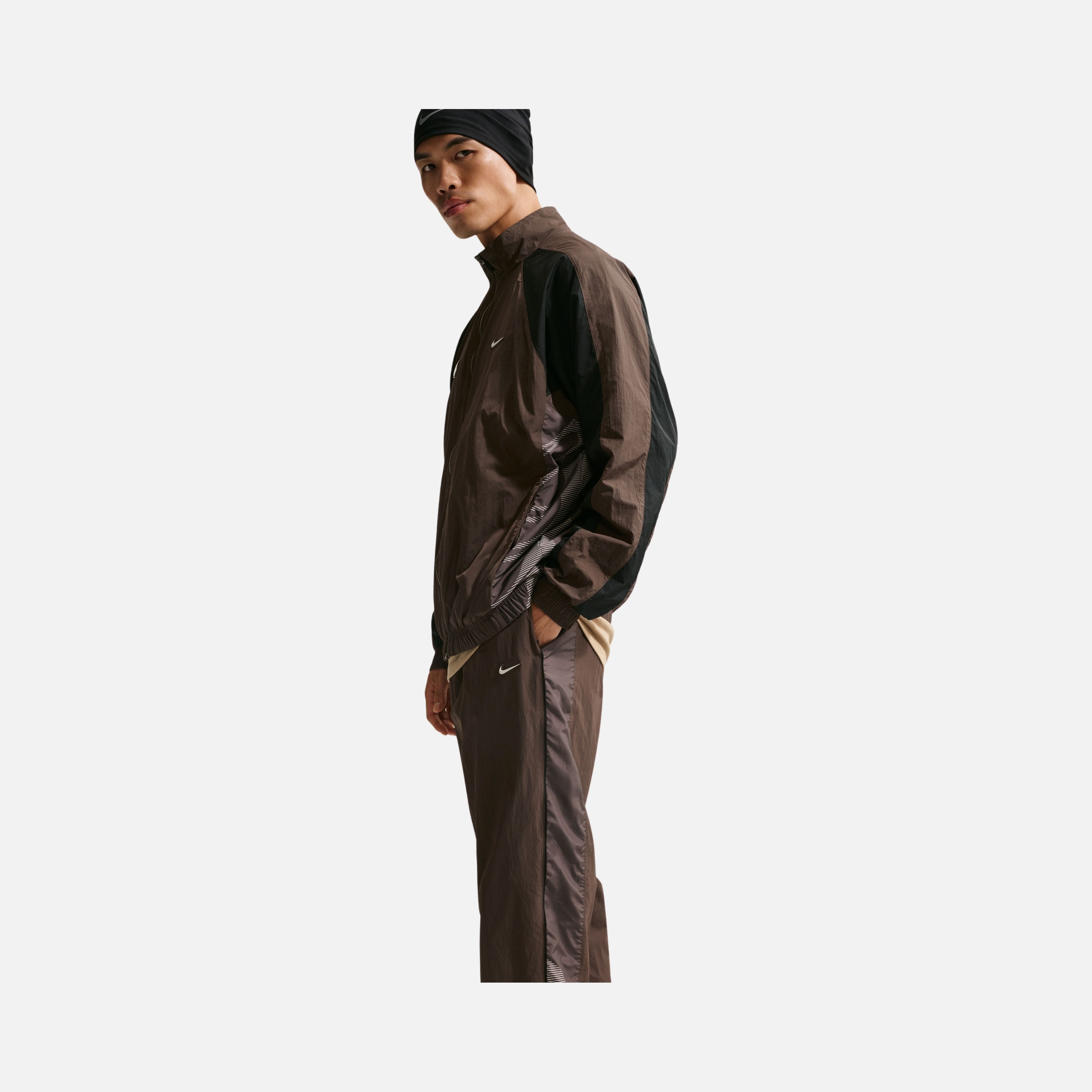 Nike M Nsw Tn Pant Woven Erkek Pantolon