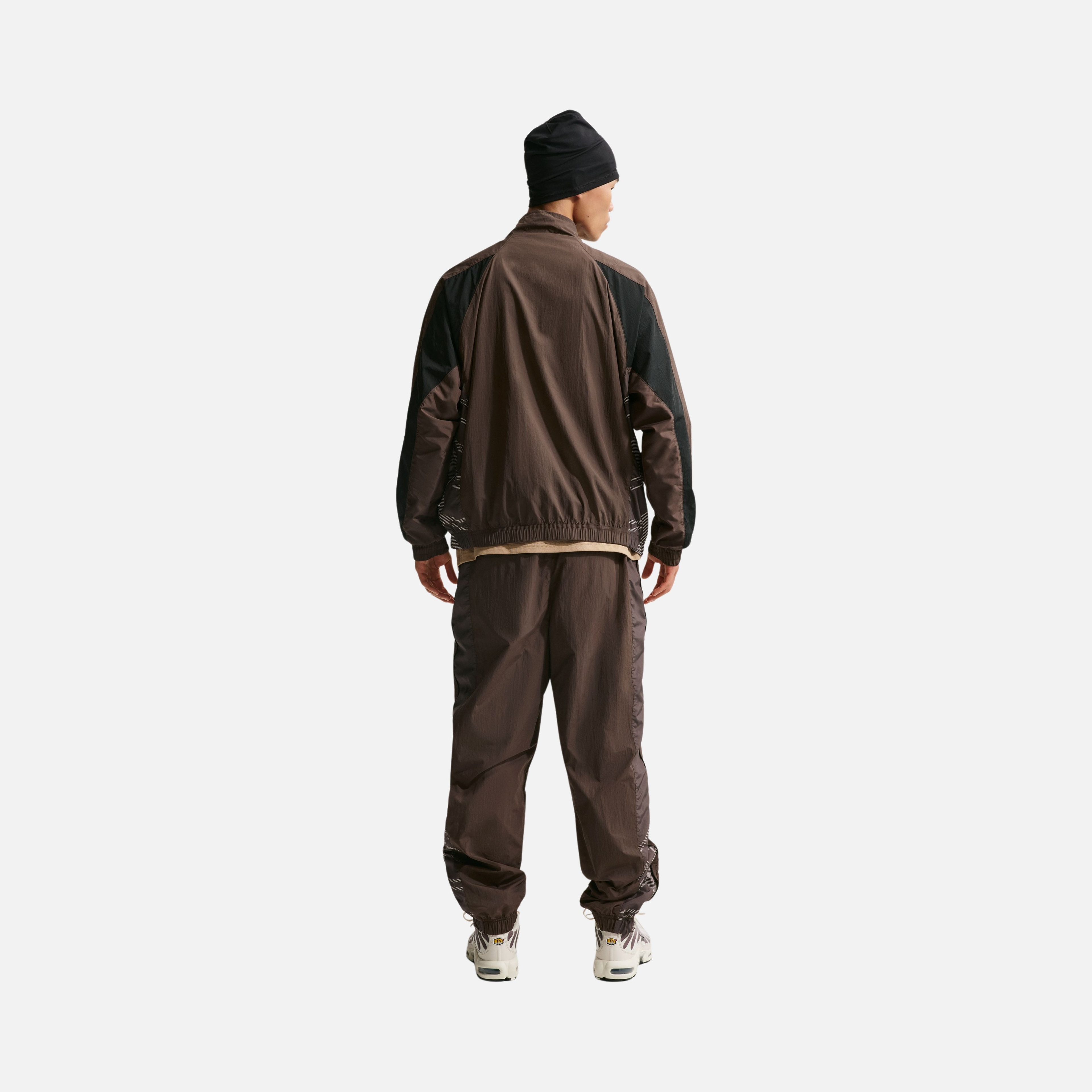 Nike M Nsw Tn Pant Woven Erkek Pantolon