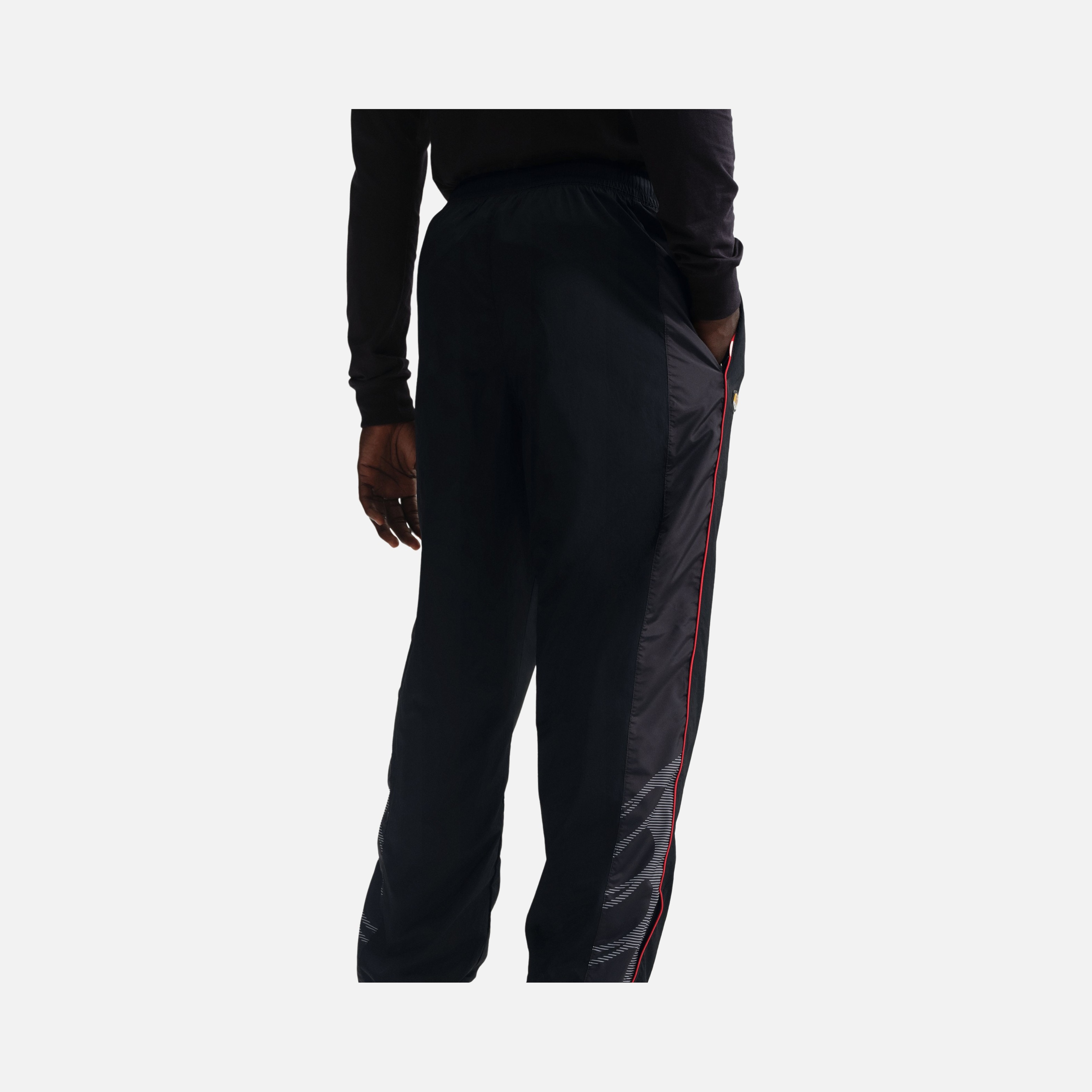 Nike M Nsw Tn Pant Woven Erkek Pantolon