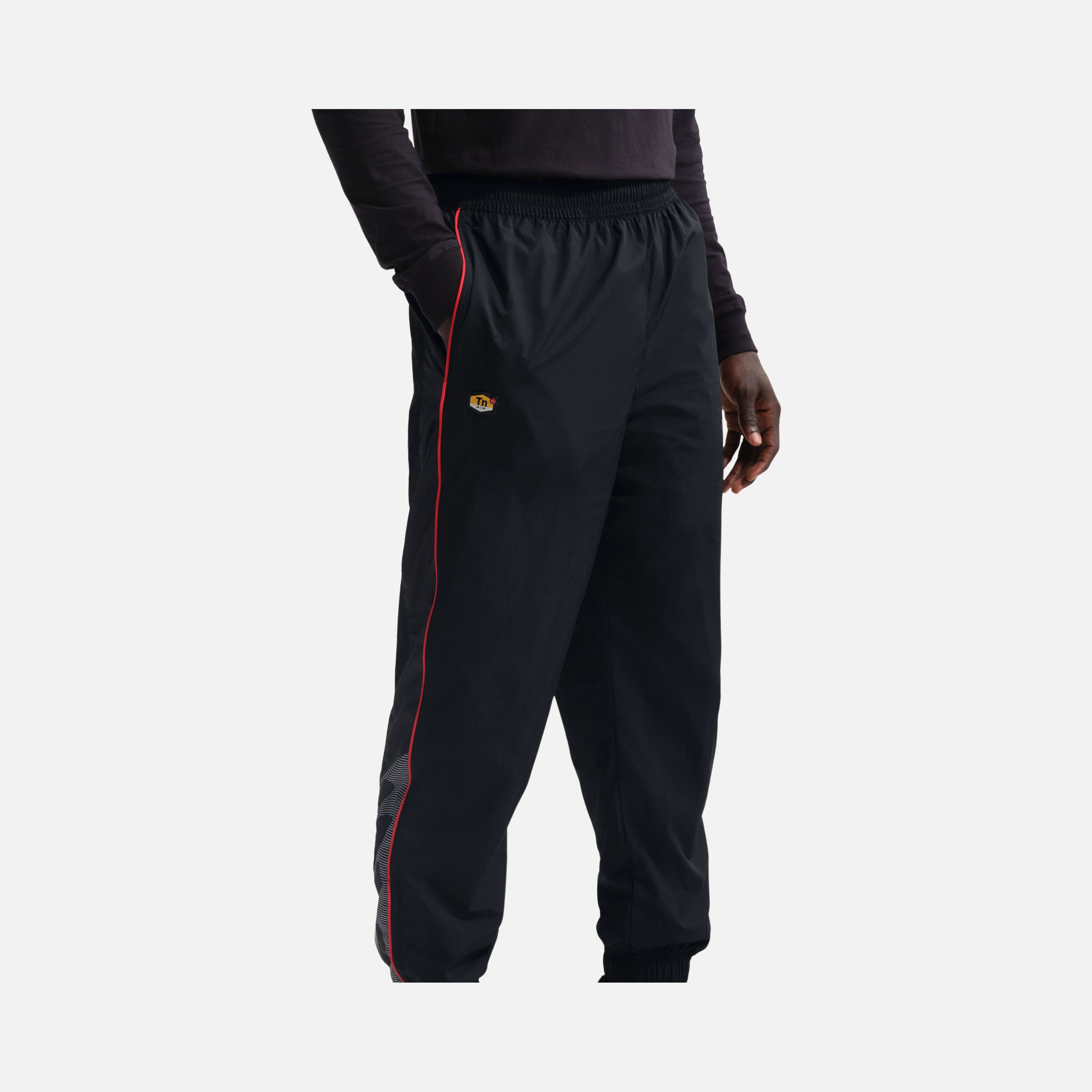 Nike M Nsw Tn Pant Woven Erkek Pantolon