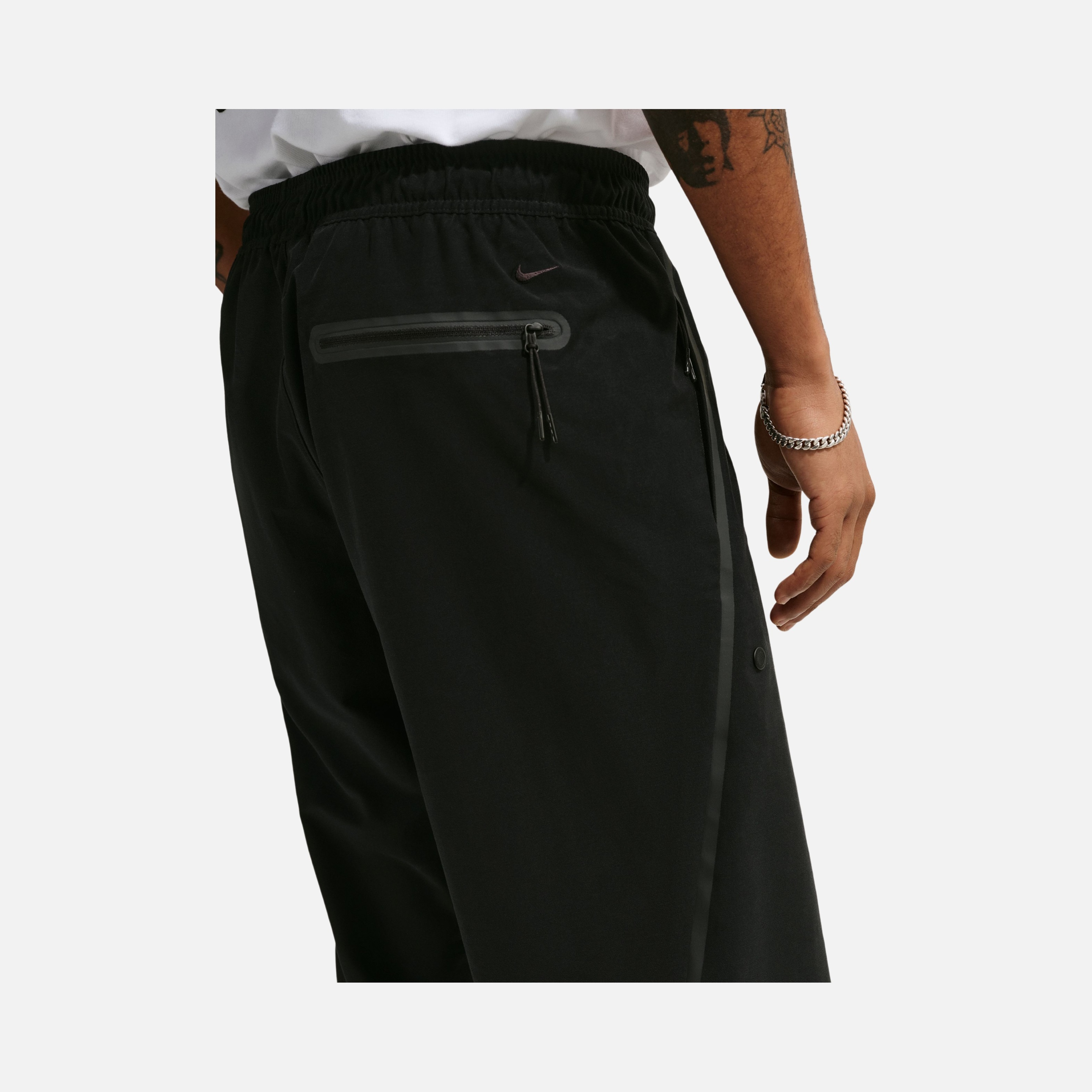 Nike Tech Shori Knit Os Pant Erkek Pantolon