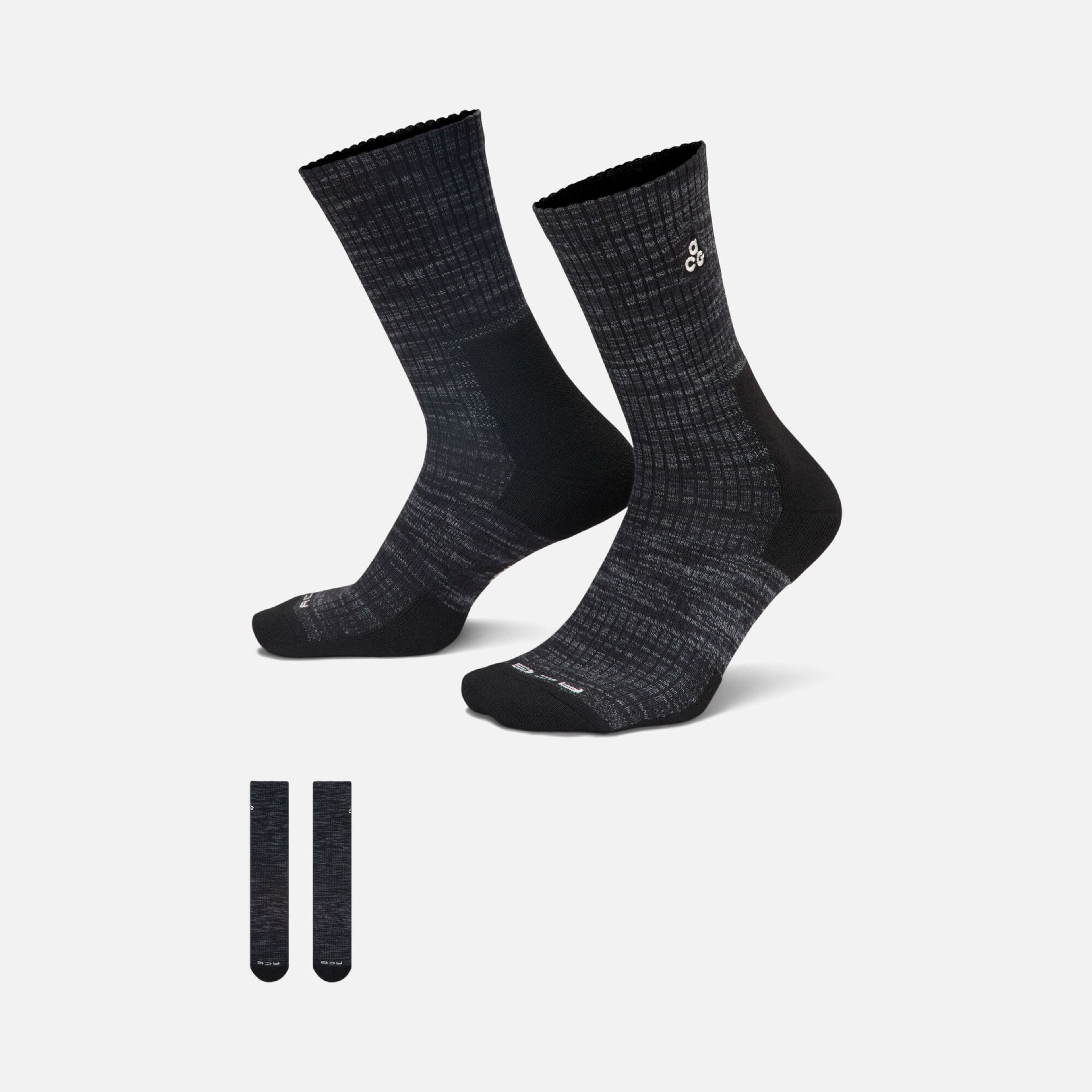 Nike Acg Ed Cush Crew 1 Pr 144 Erkek Çorap