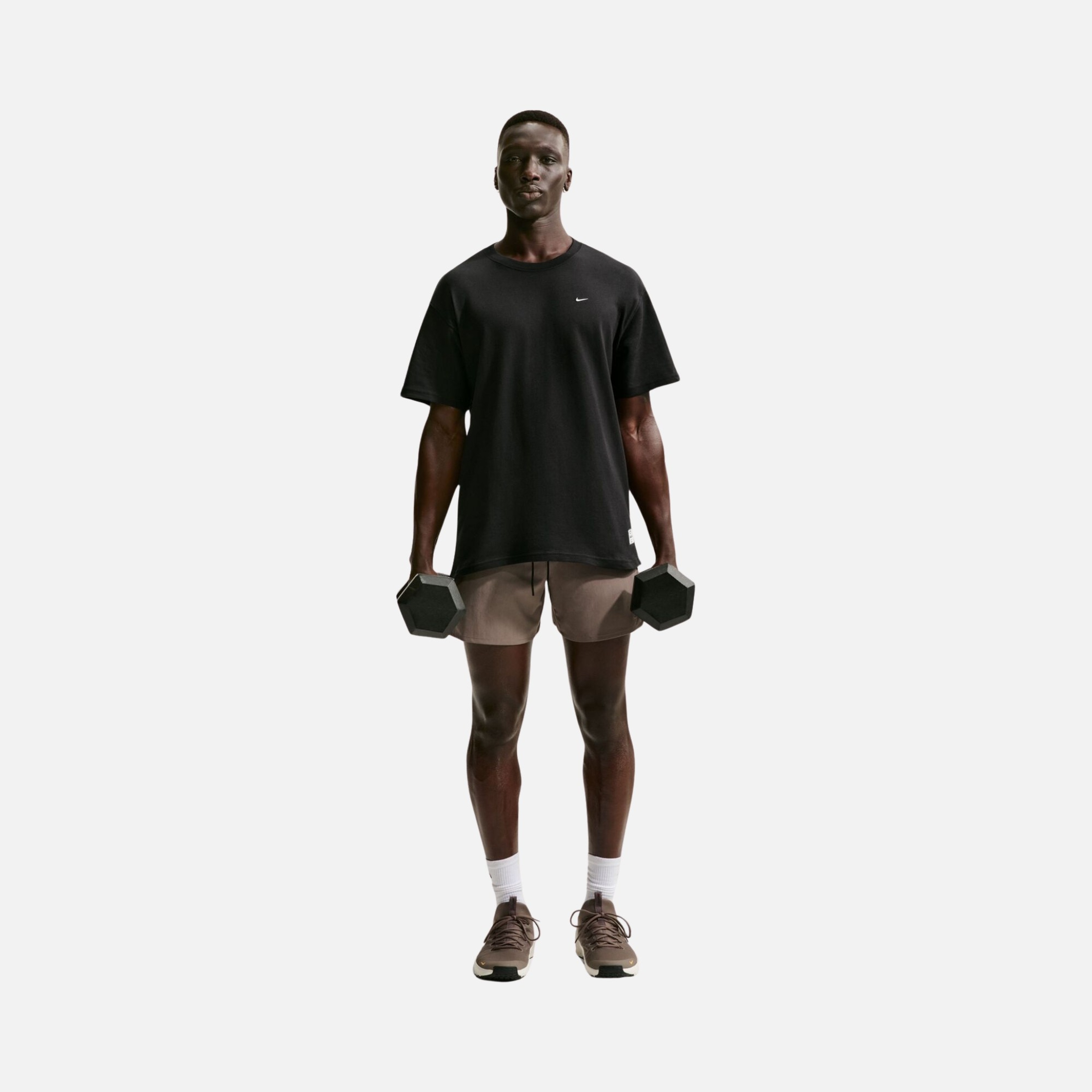 Nike Tee Lse Nac Patch Erkek Tişört