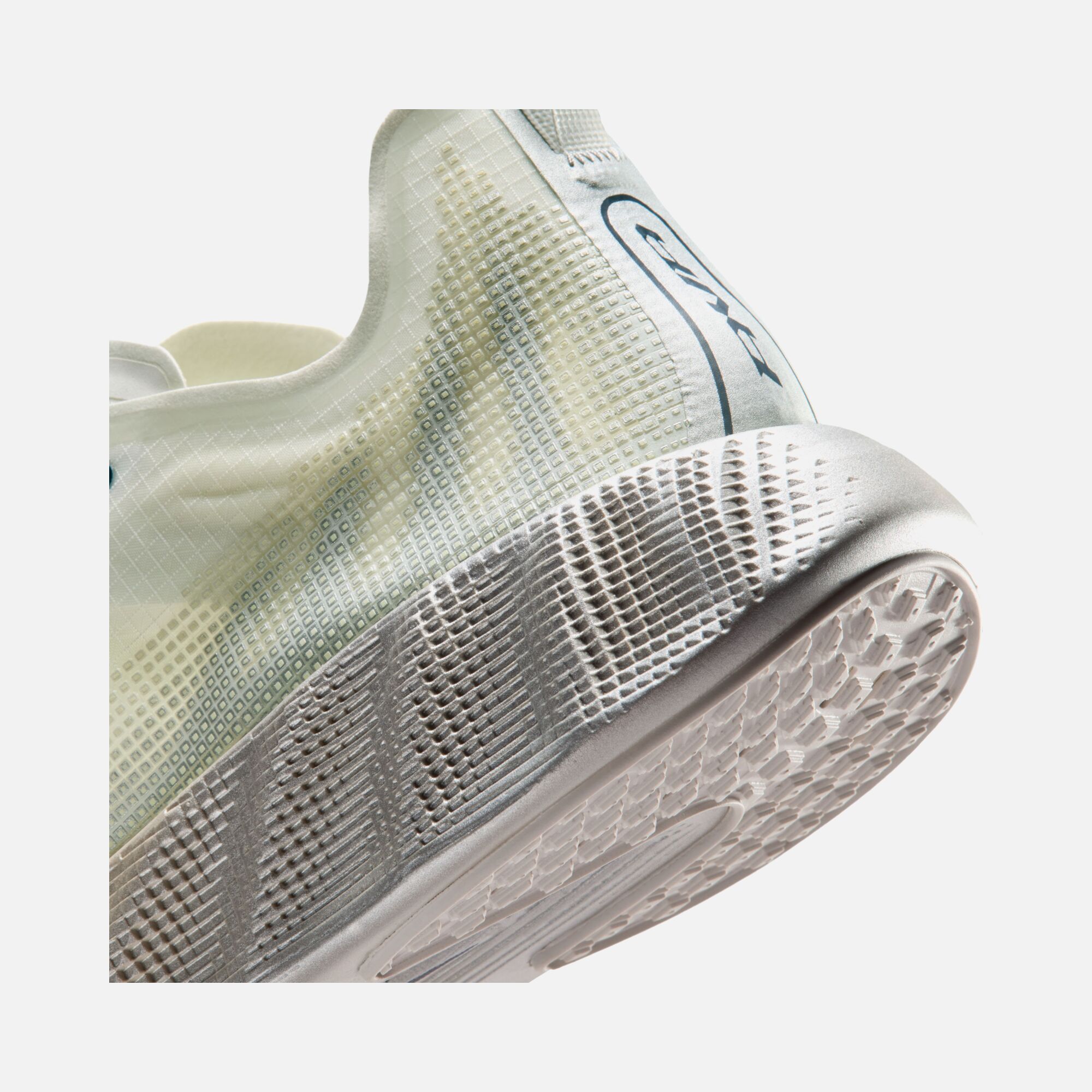 Nike Ava X Erkek Spor Ayakkabı