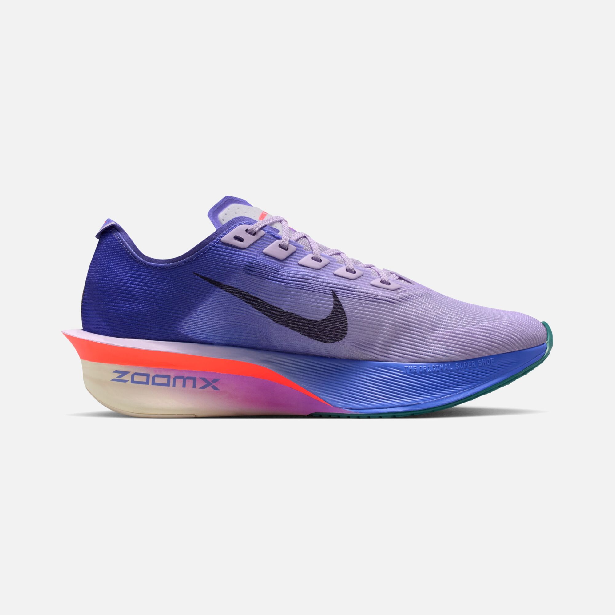 Nike W Zoomx Vaporfly Next% 4 Kadın Koşu Ayakkabısı | Barçın