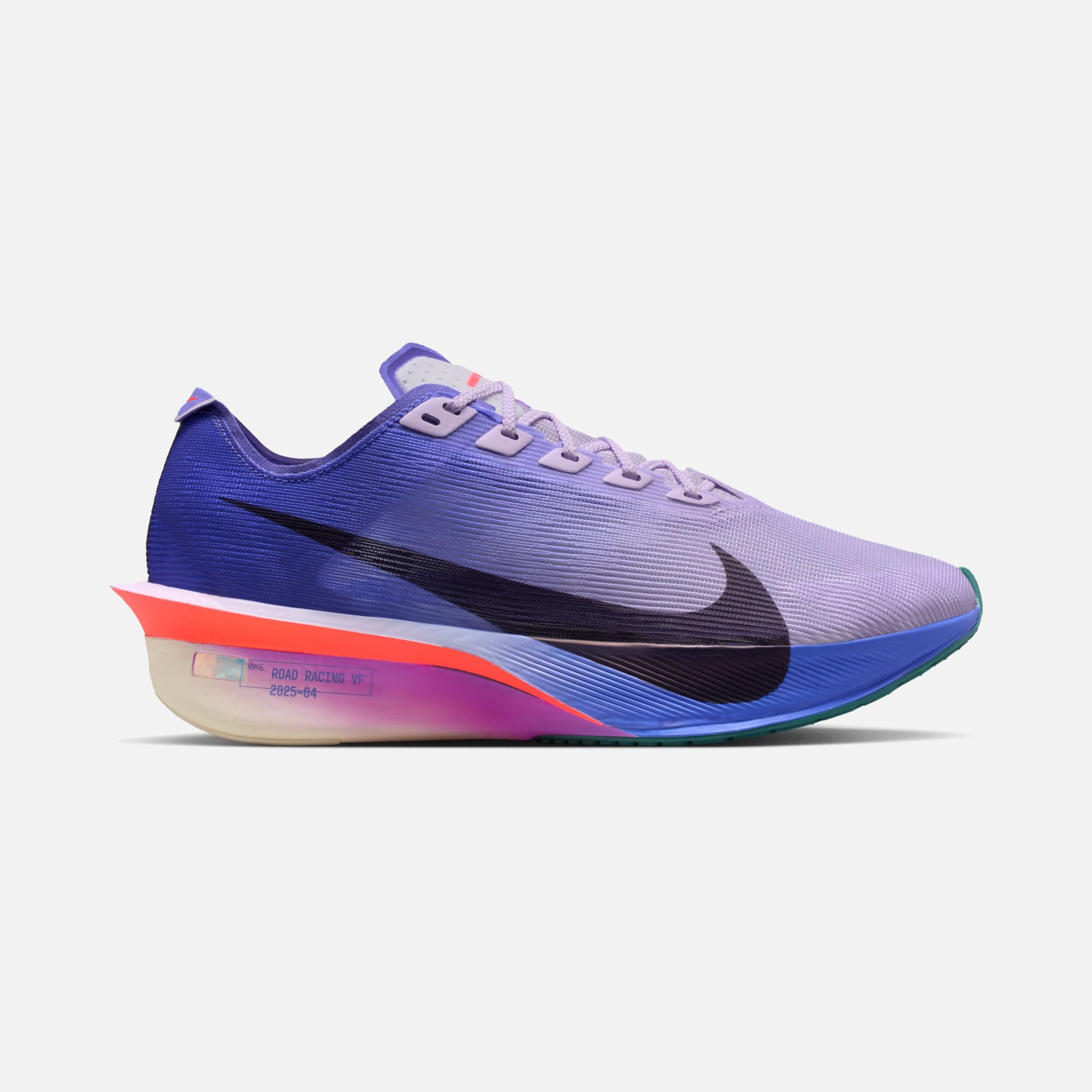 Nike W Zoomx Vaporfly Next% 4 Kadın Koşu Ayakkabısı