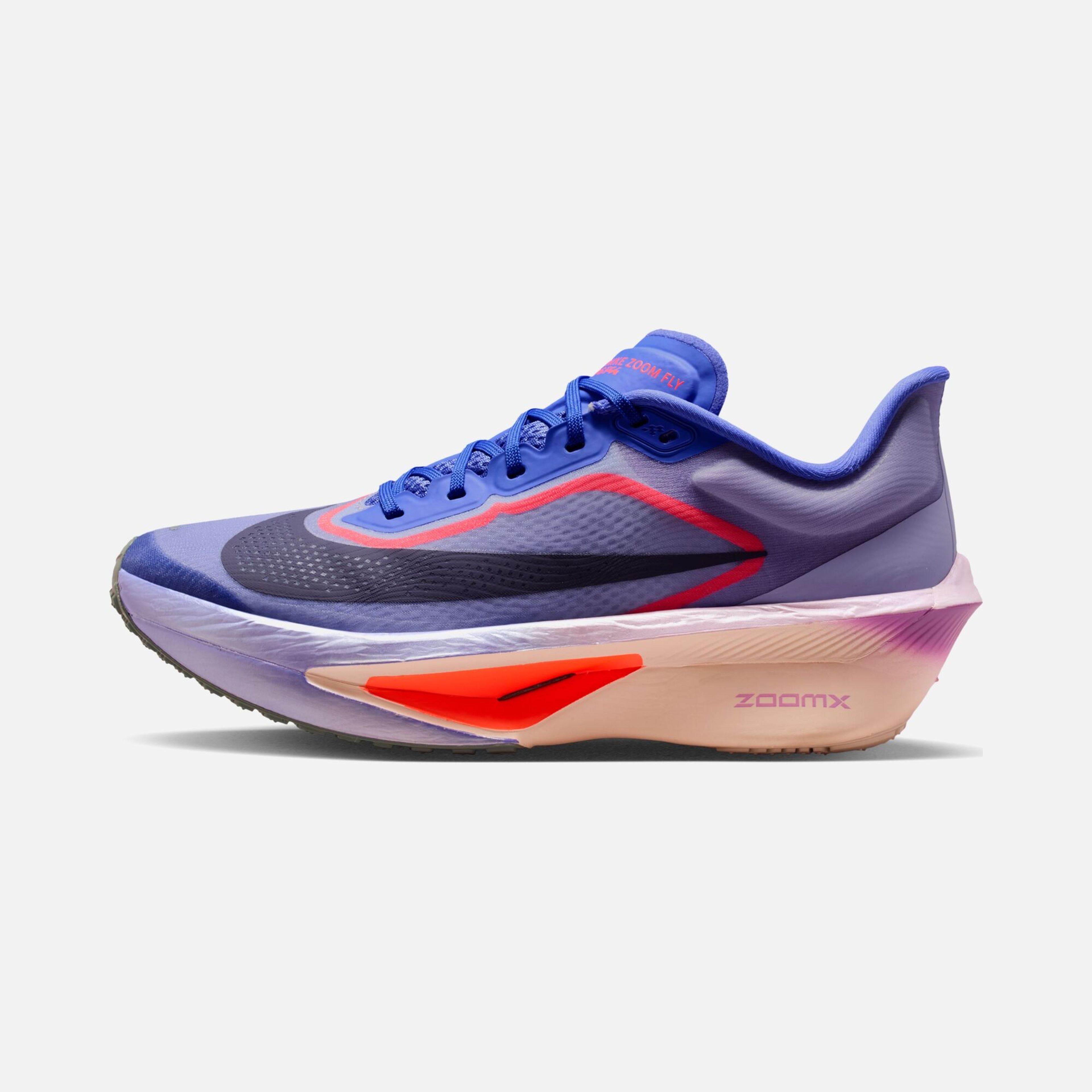 Nike Zoom Fly 6 Road Racing Kadın Spor Ayakkabı