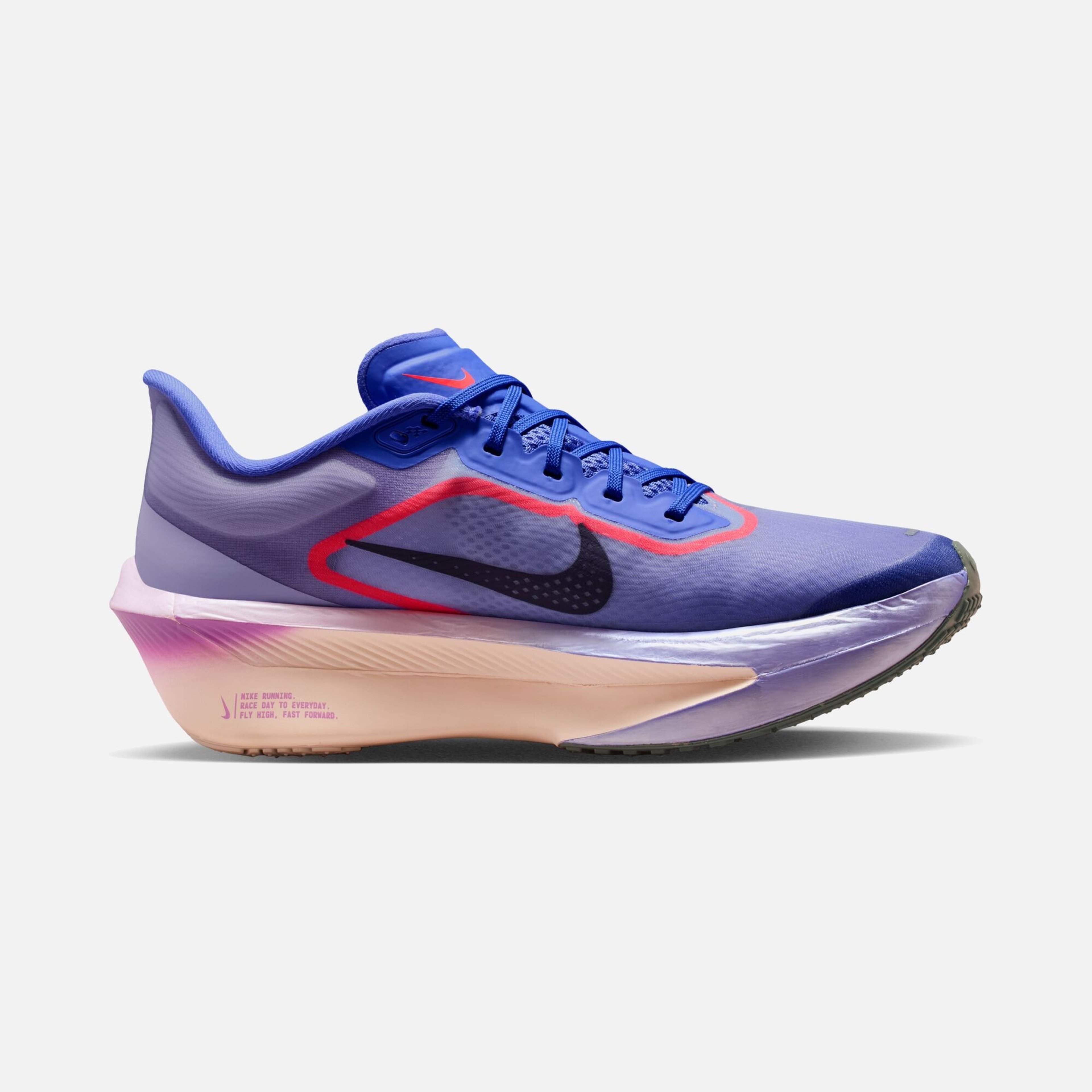 Nike Zoom Fly 6 Road Racing Kadın Spor Ayakkabı