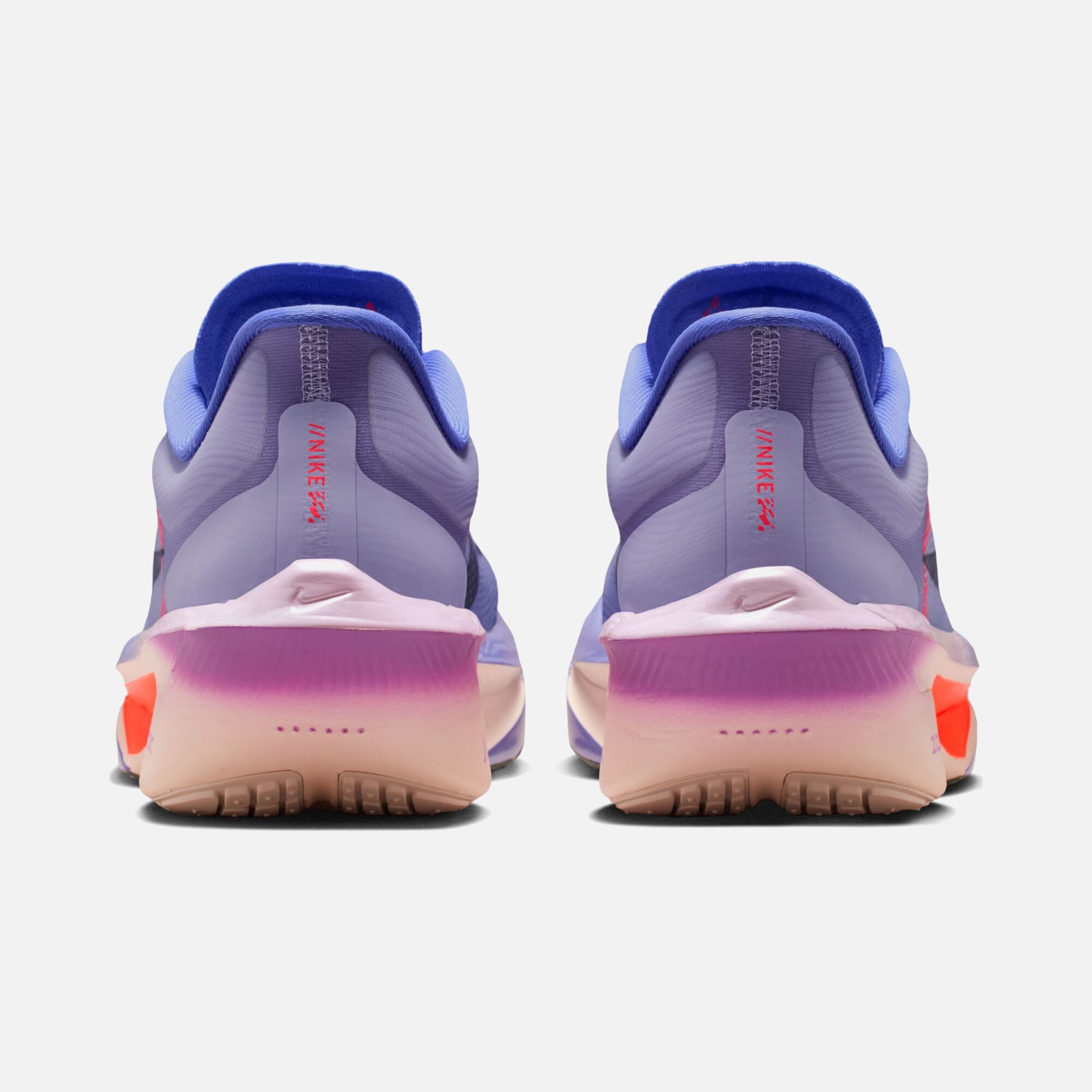 Nike Zoom Fly 6 Road Racing Kadın Spor Ayakkabı