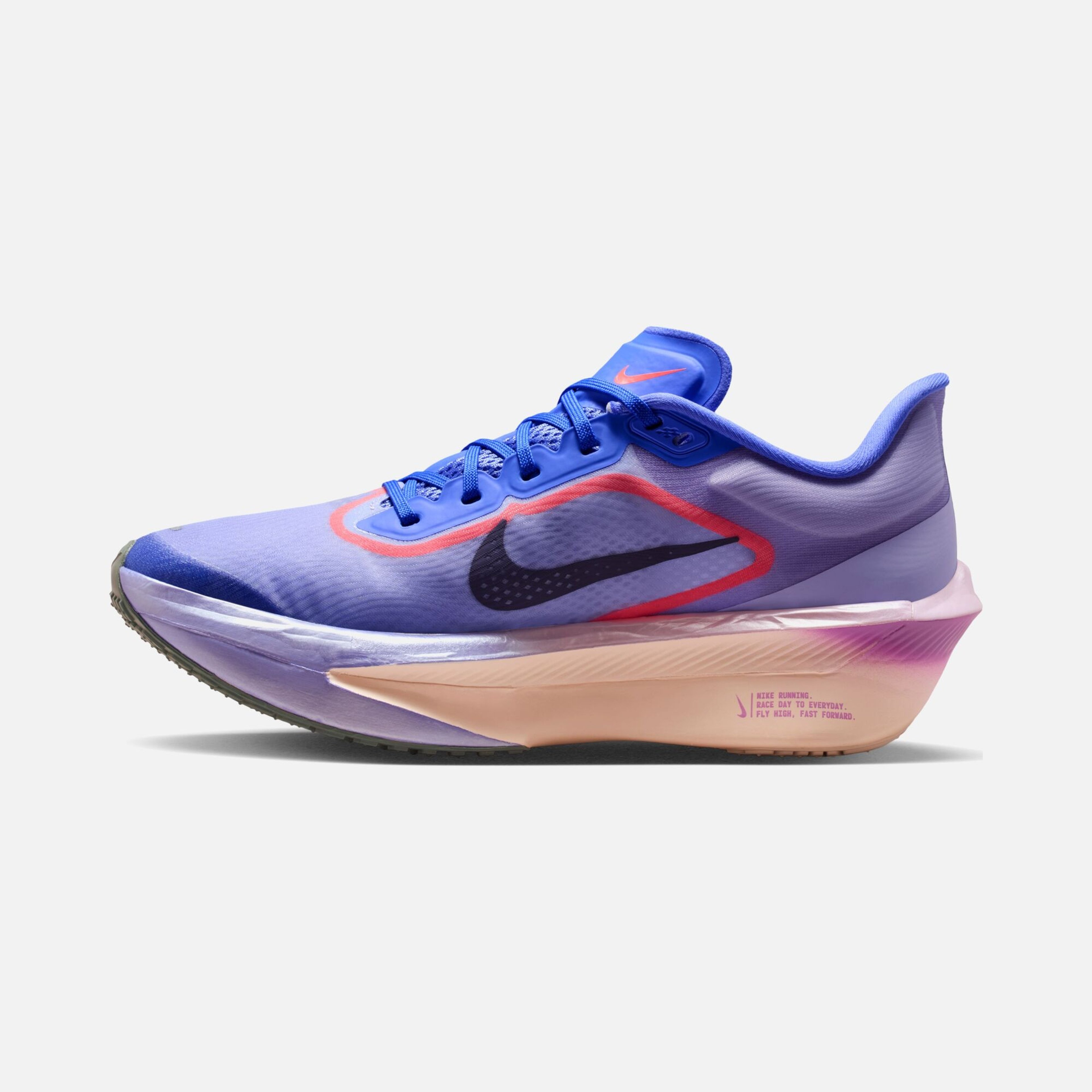 Nike Zoom Fly 6 Road Racing Kadın Spor Ayakkabı