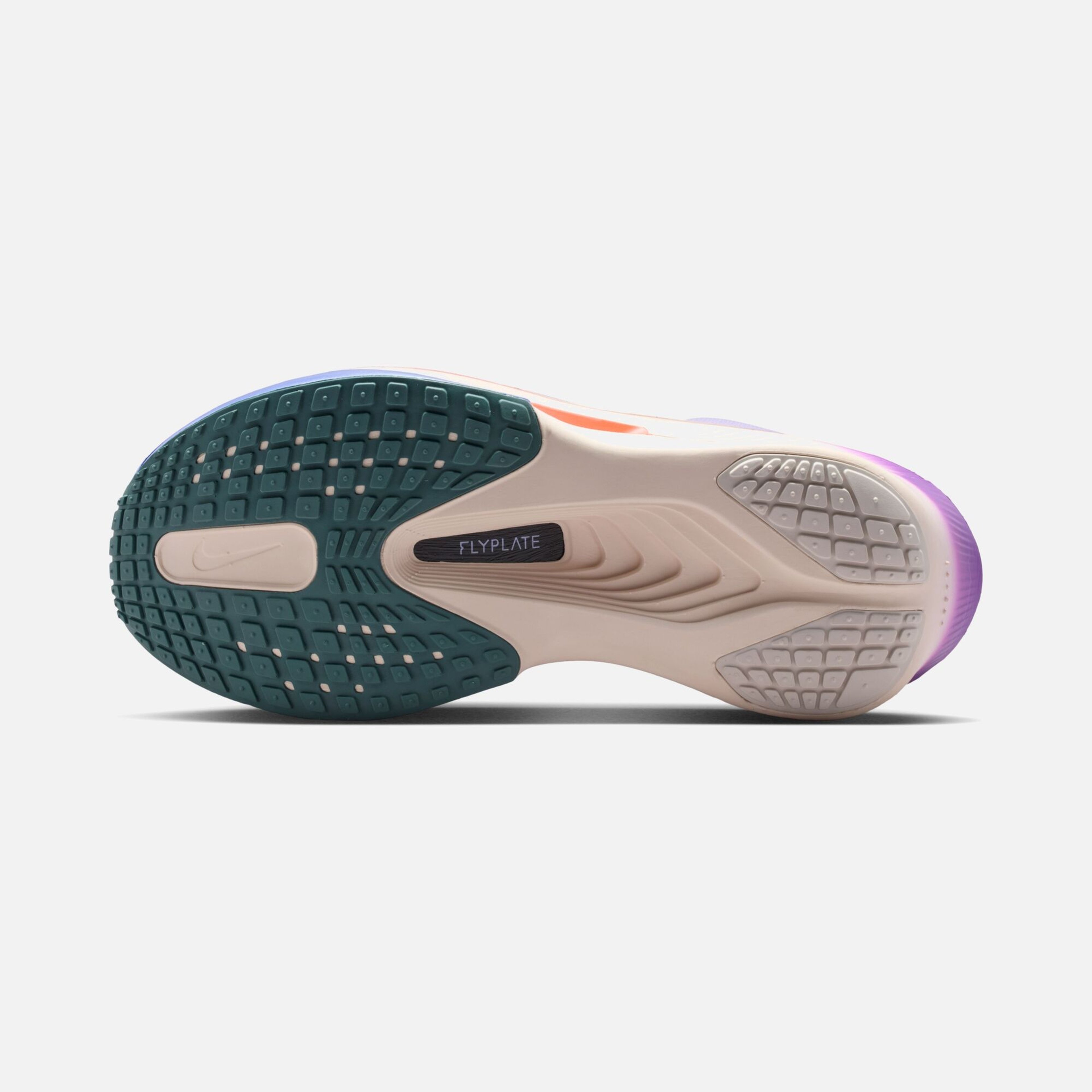 Nike Zoom Fly 6 Road Racing Kadın Spor Ayakkabı