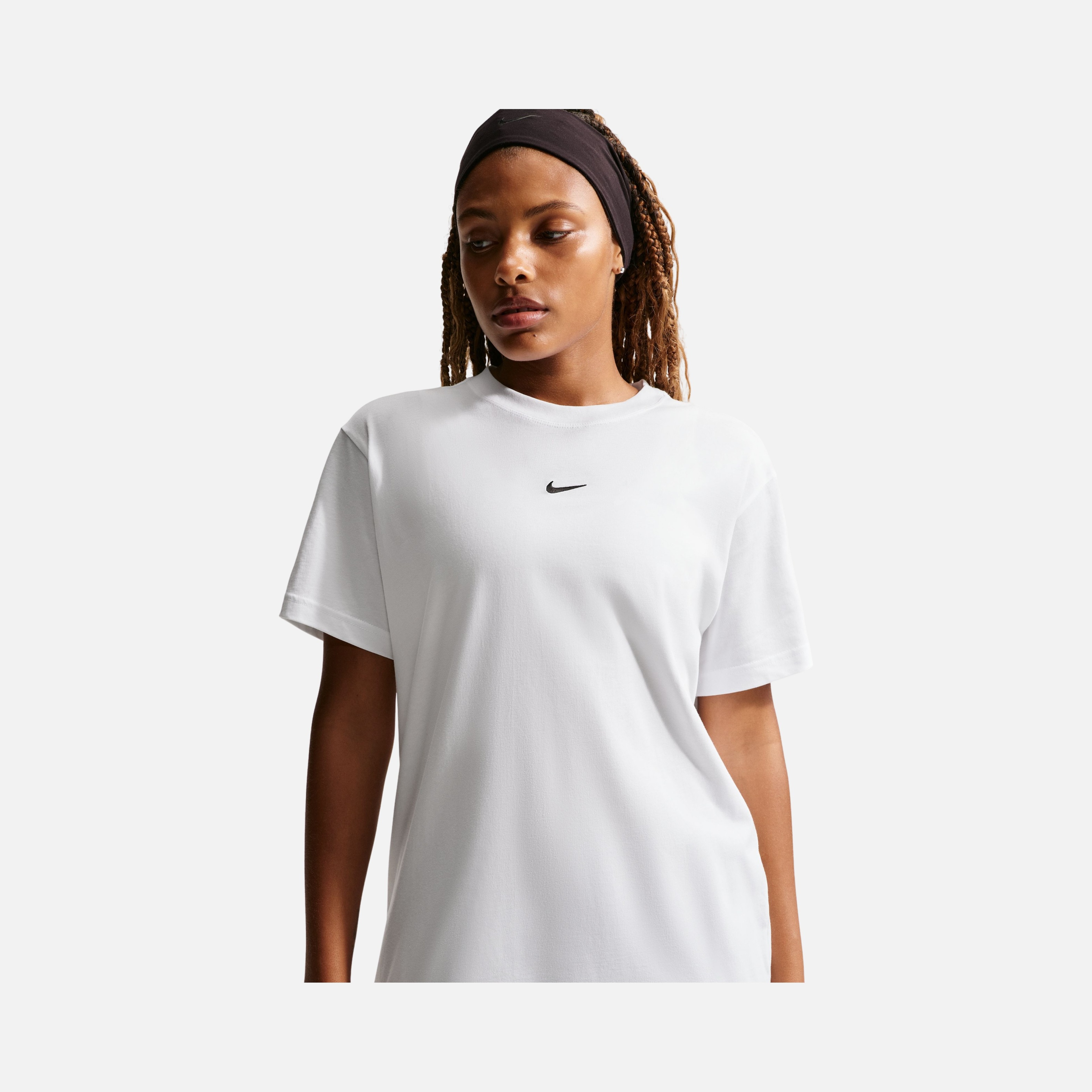 Nike Sportswear Classic Kadın Tişört