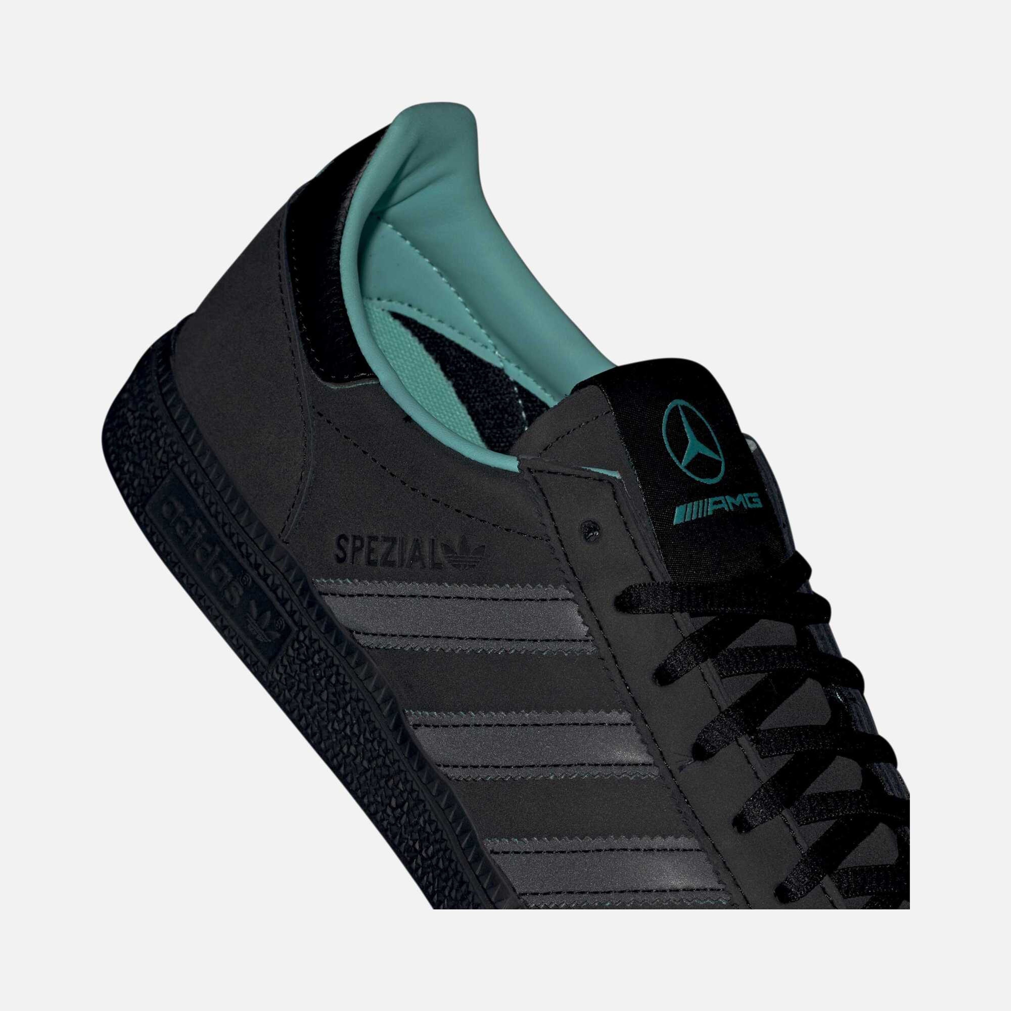 adidas Handball Spezial Mercedes Erkek Spor Ayakkabı