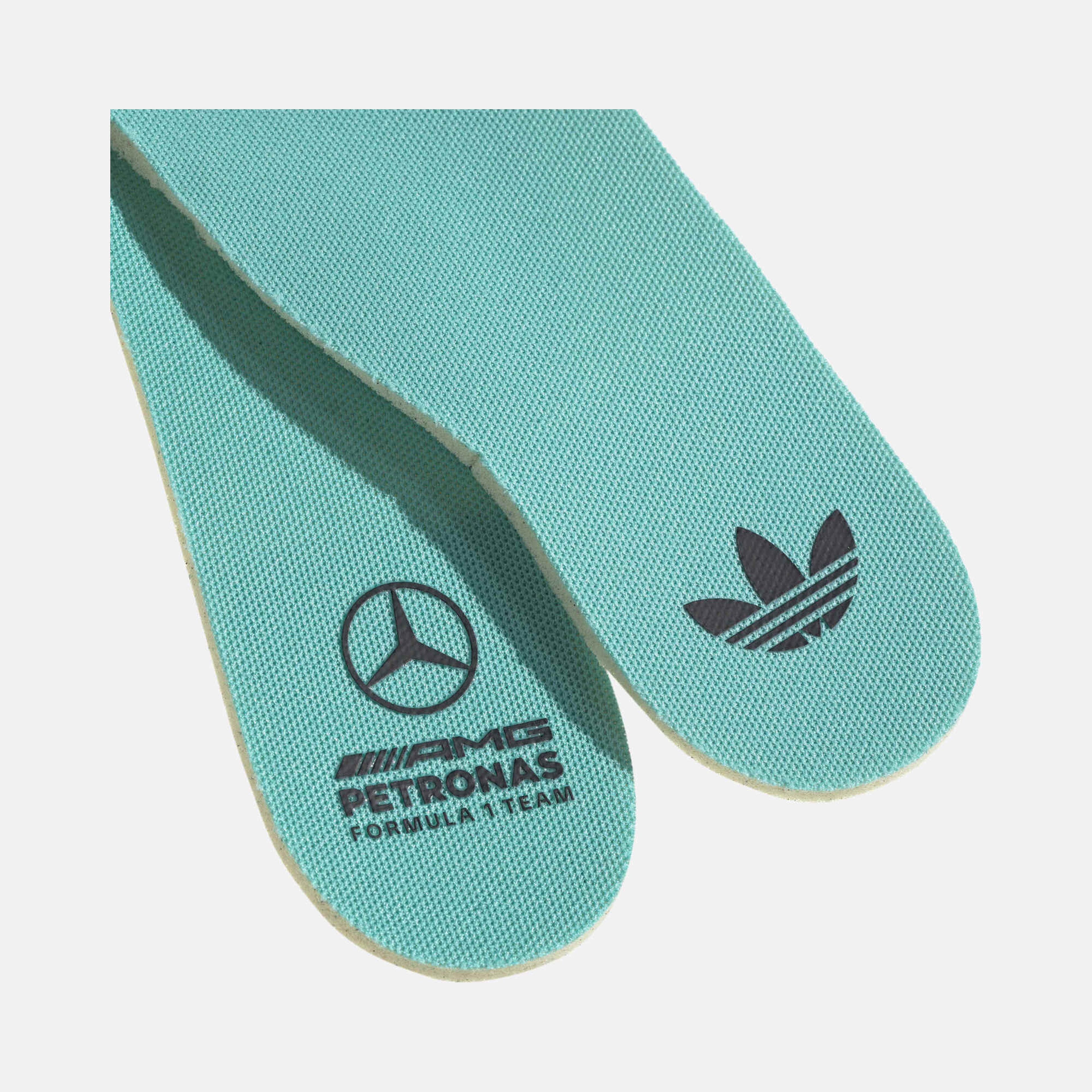 adidas Handball Spezial Mercedes Erkek Spor Ayakkabı