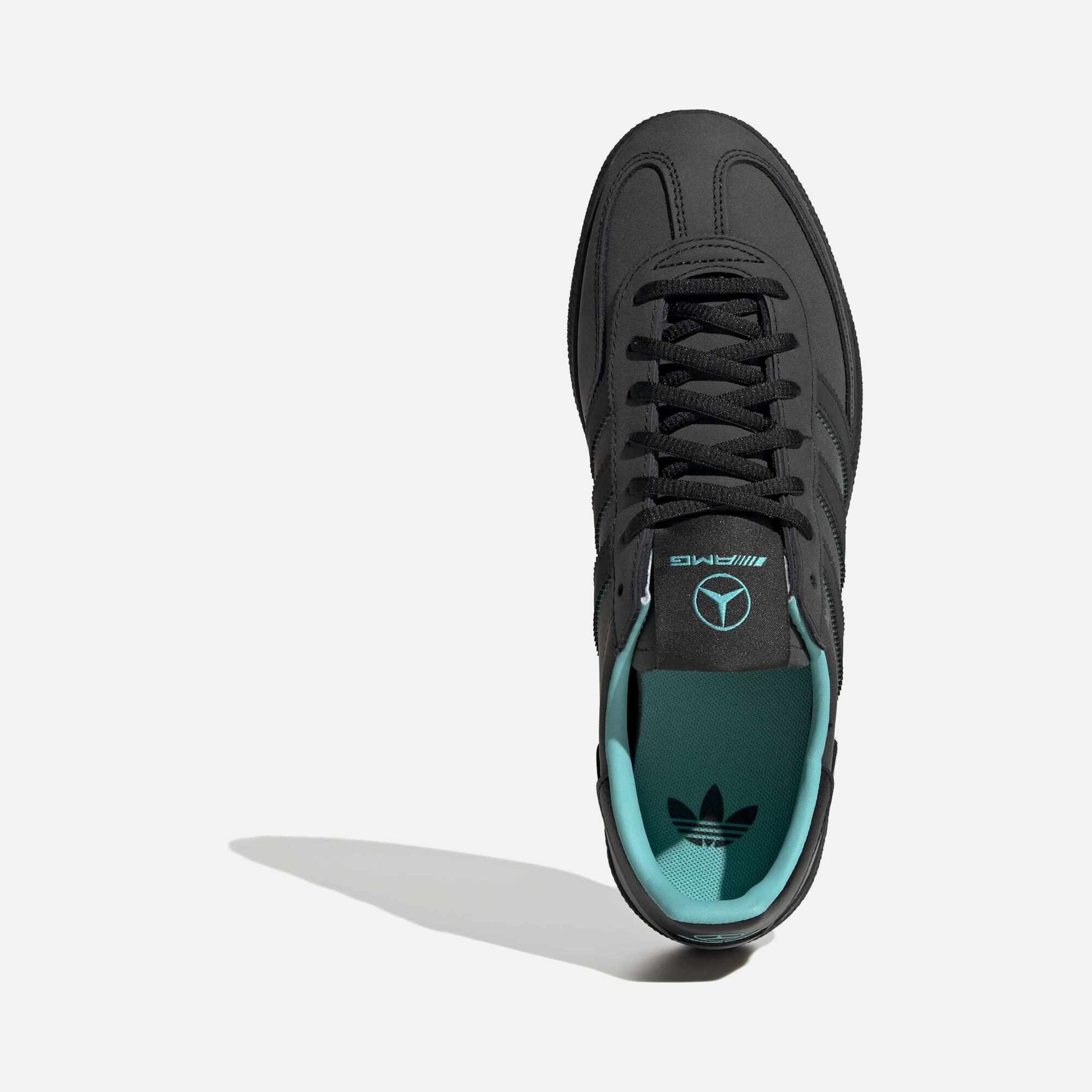 adidas Handball Spezial Mercedes Erkek Spor Ayakkabı