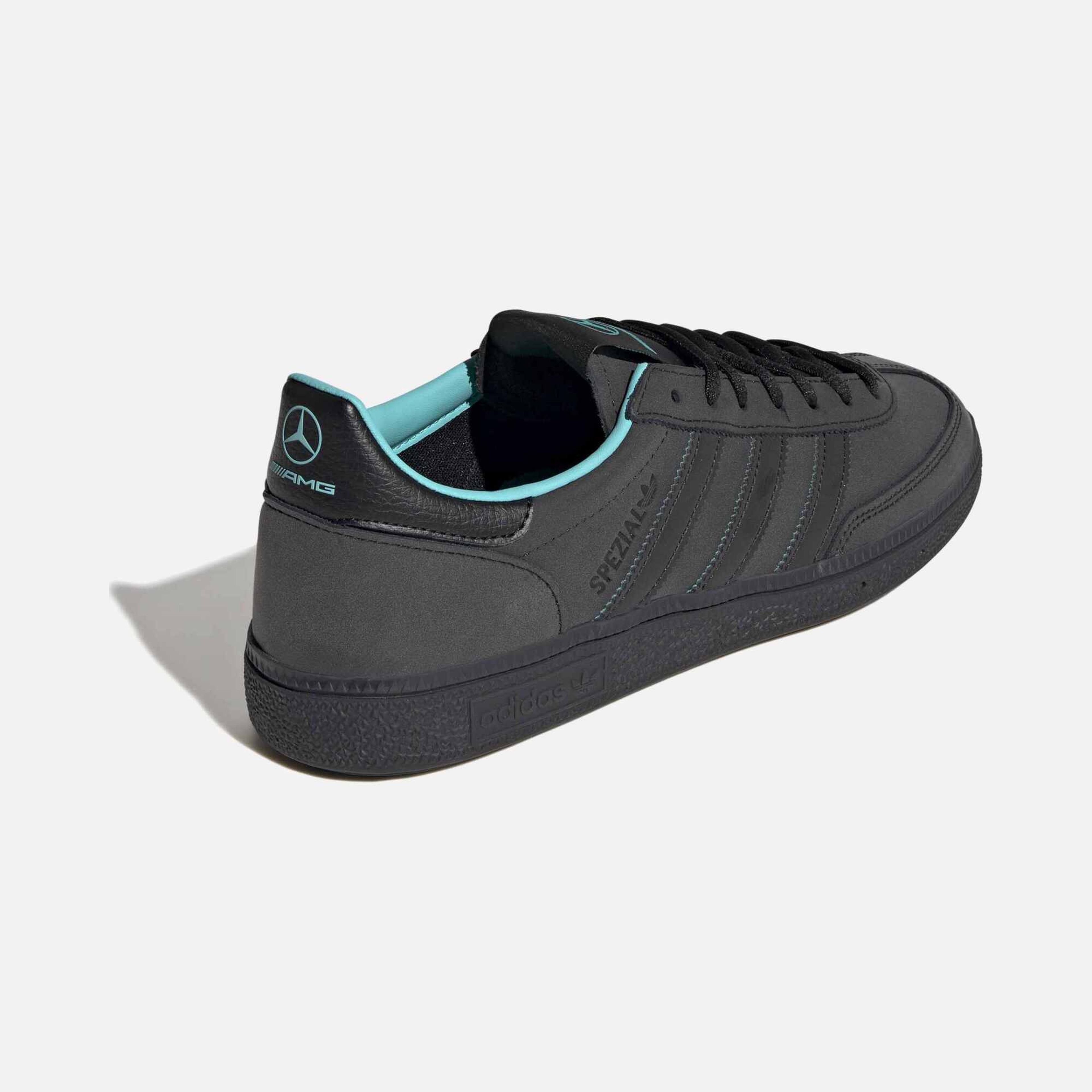 adidas Handball Spezial Mercedes Erkek Spor Ayakkabı