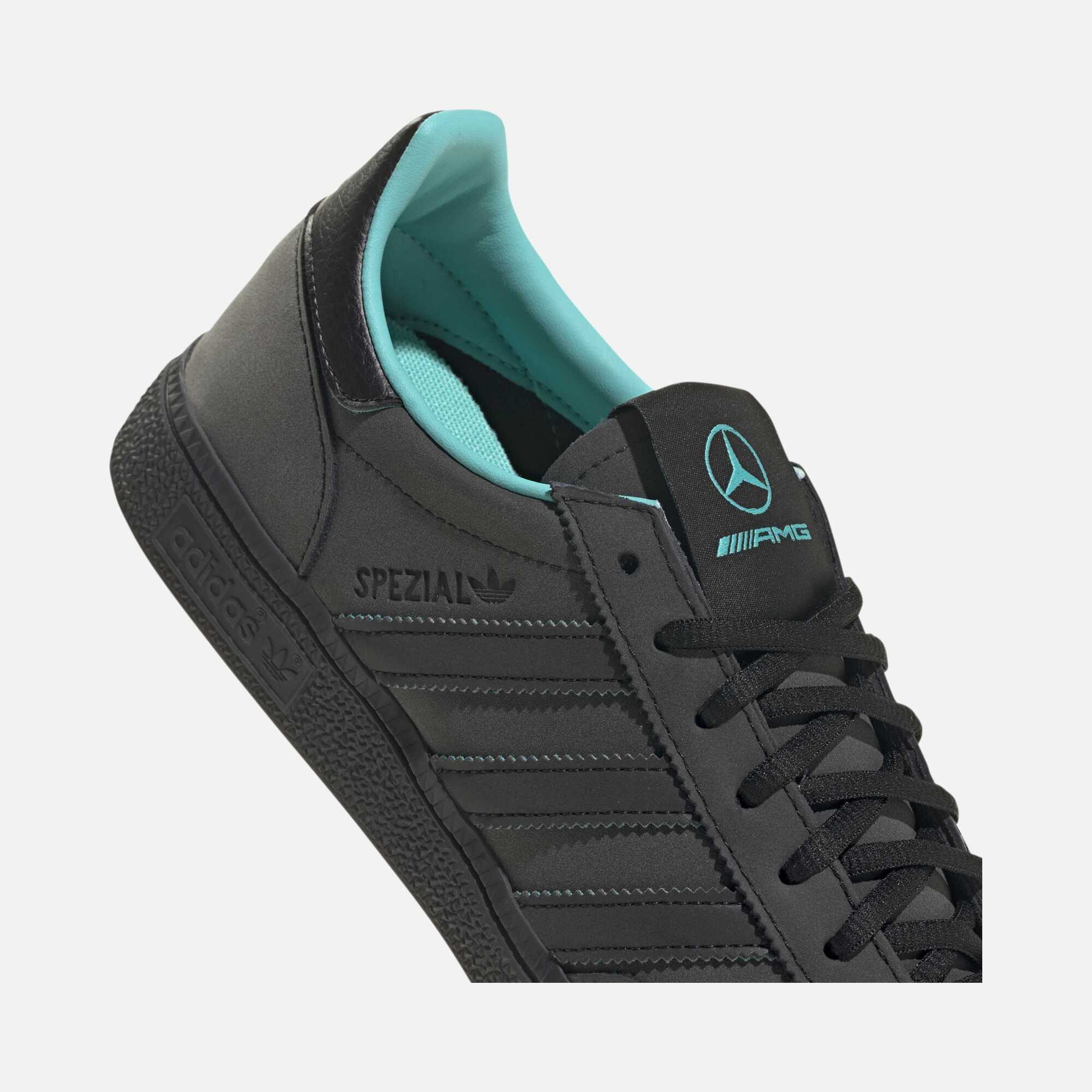 adidas Handball Spezial Mercedes Erkek Spor Ayakkabı