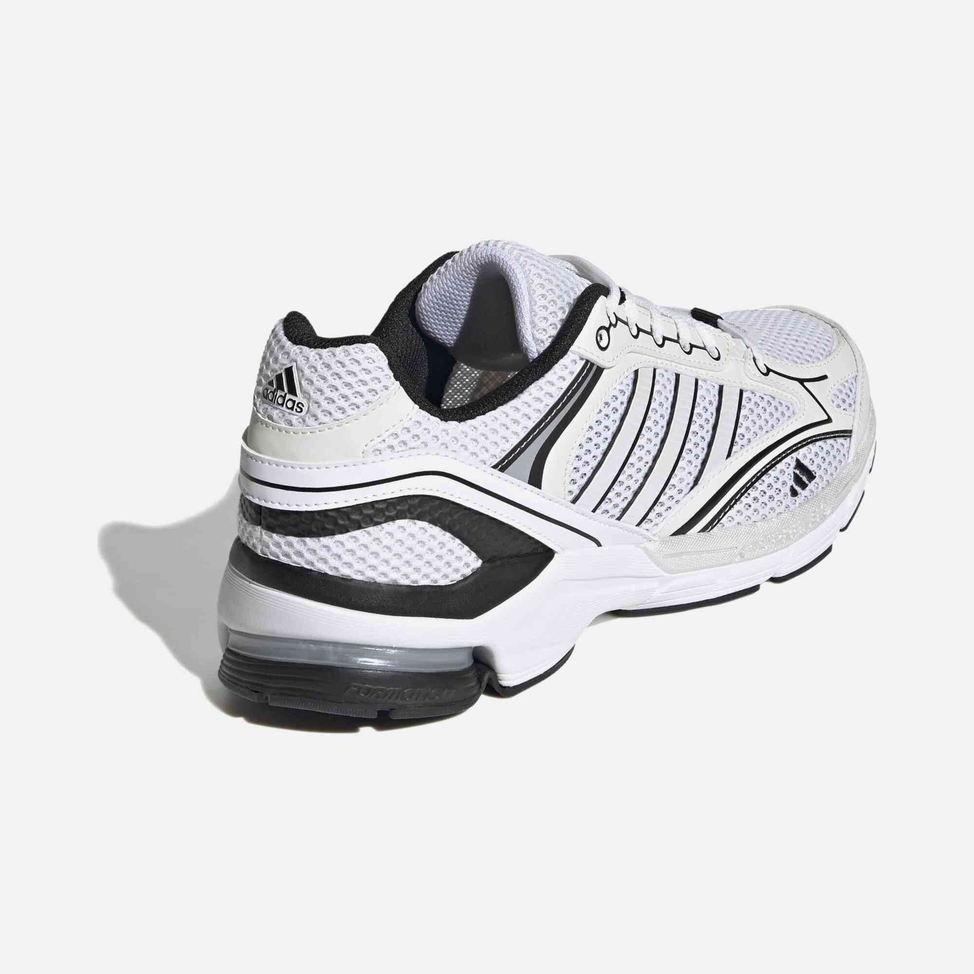 Adidas adidas Beyaz Spiritain 2000 Erkek Spor Ayakkabı Barçın'da! Beyaz - 6. görsel