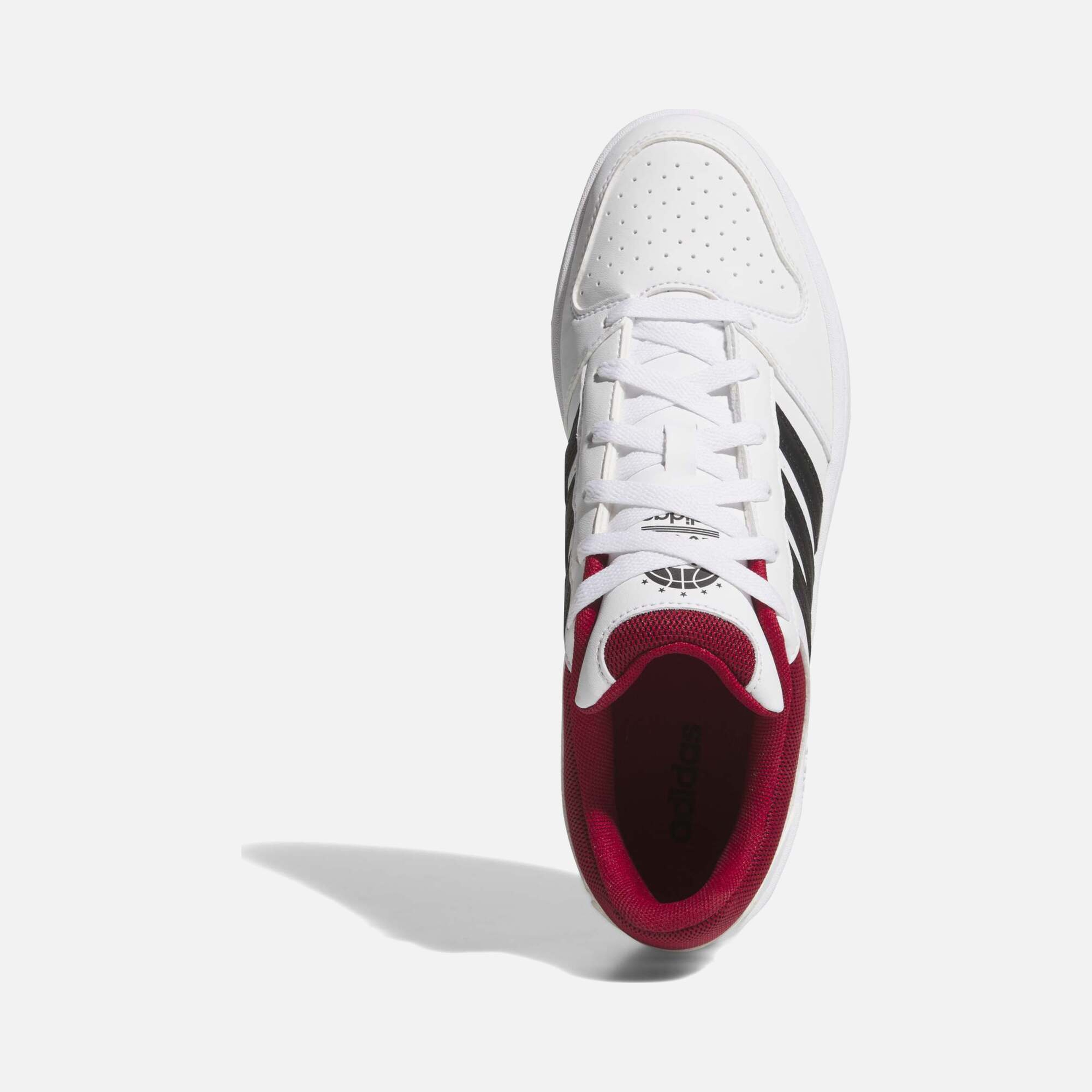 adidas Hoops Classic Erkek Spor Ayakkabı