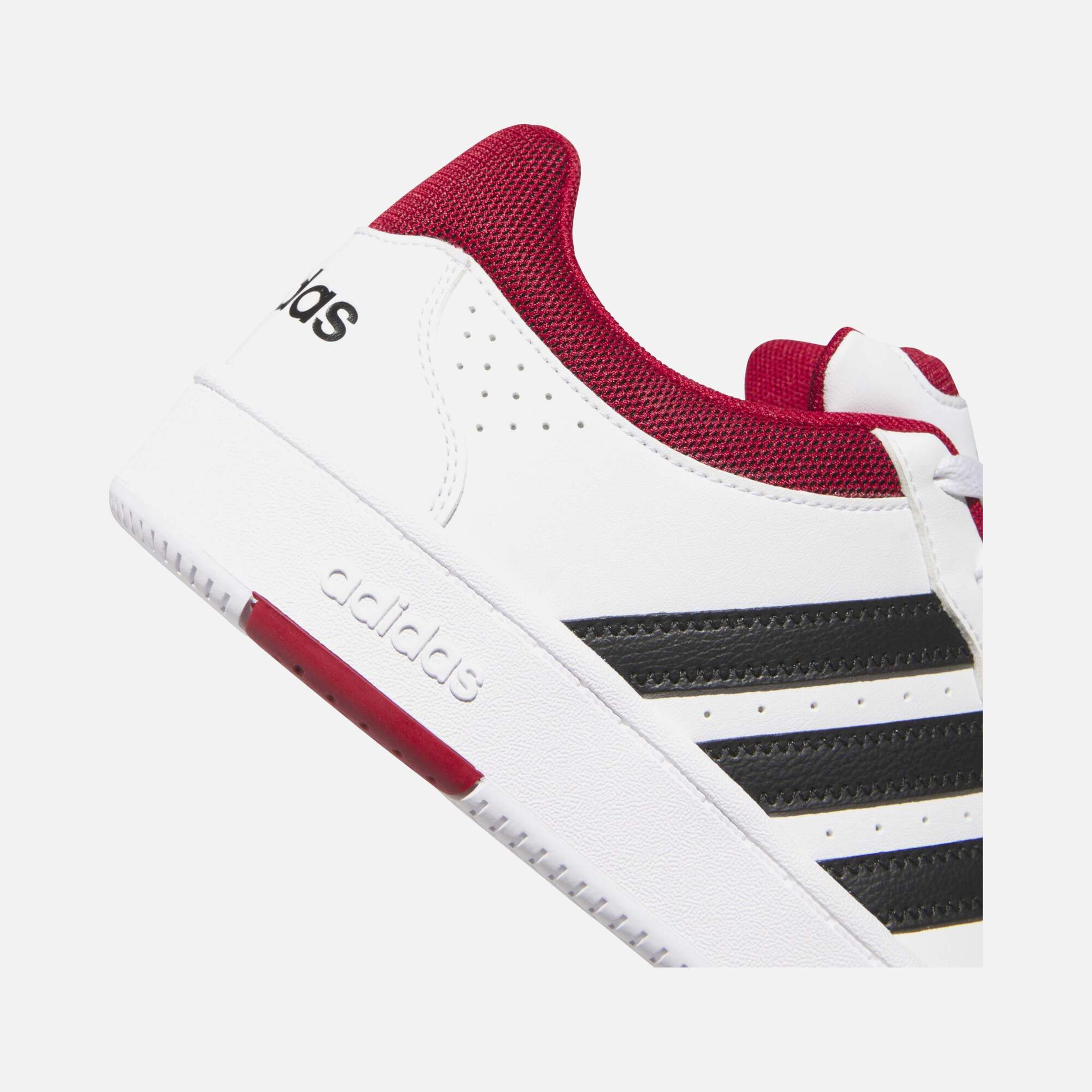 adidas Hoops Classic Erkek Spor Ayakkabı