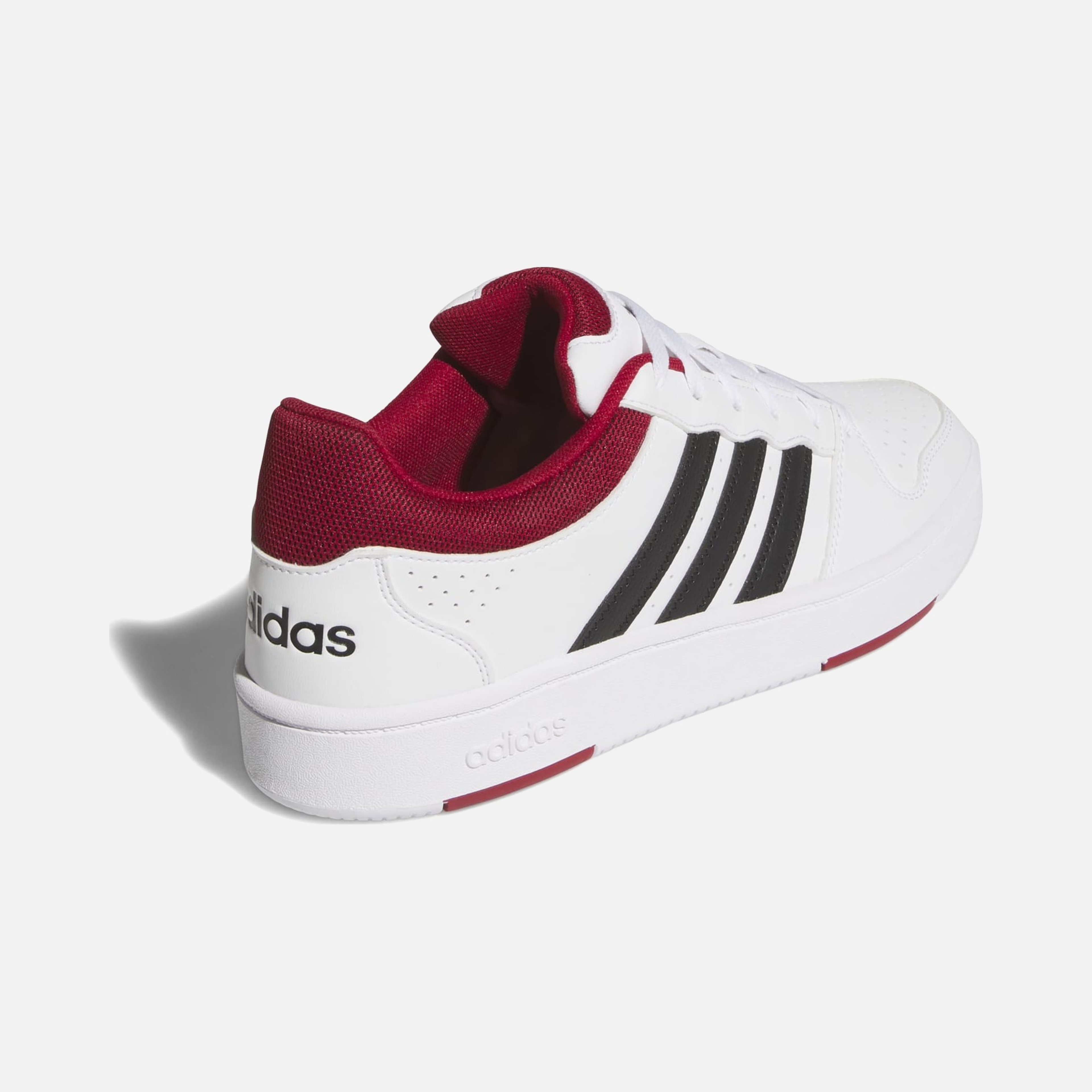 adidas Hoops Classic Erkek Spor Ayakkabı