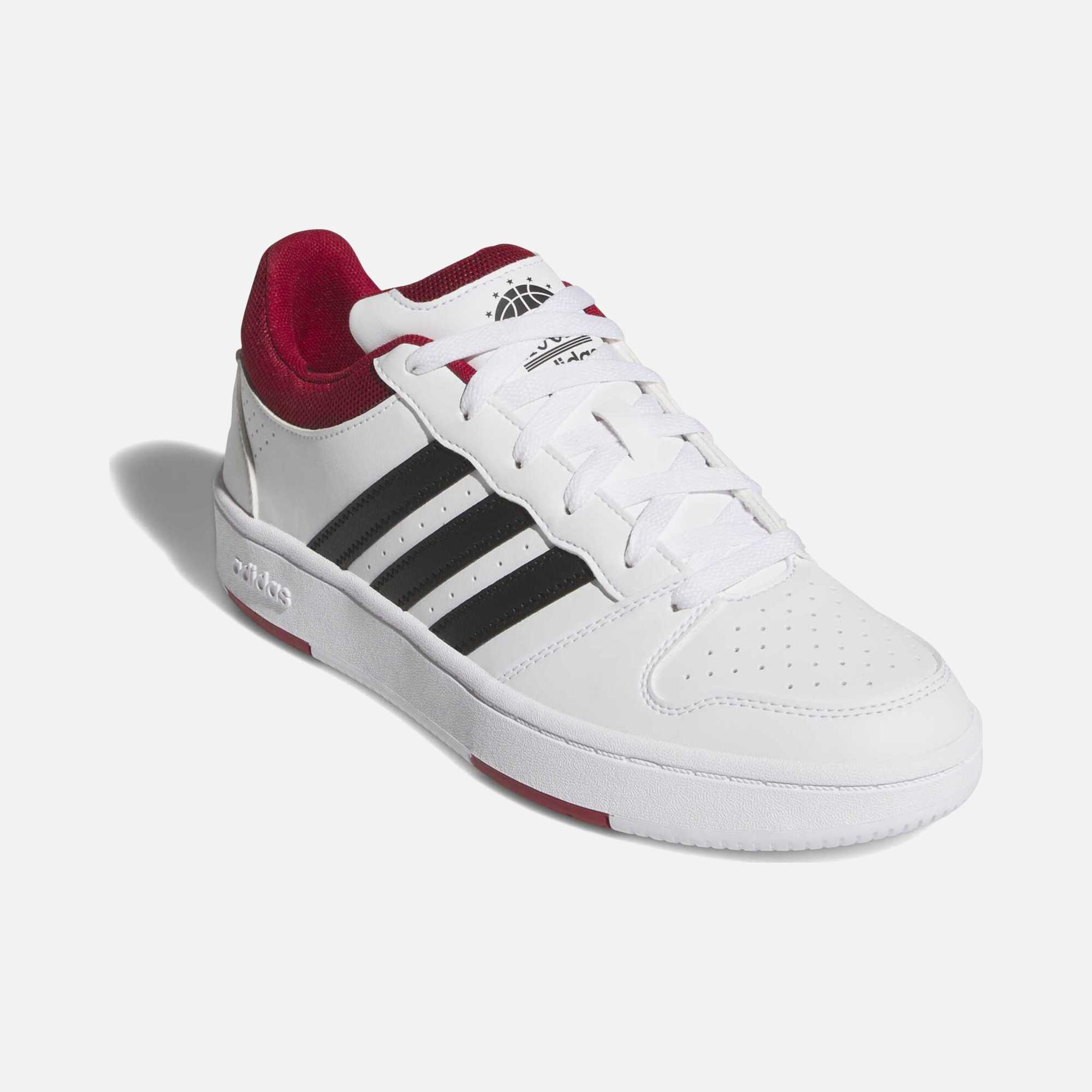 adidas Hoops Classic Erkek Spor Ayakkabı