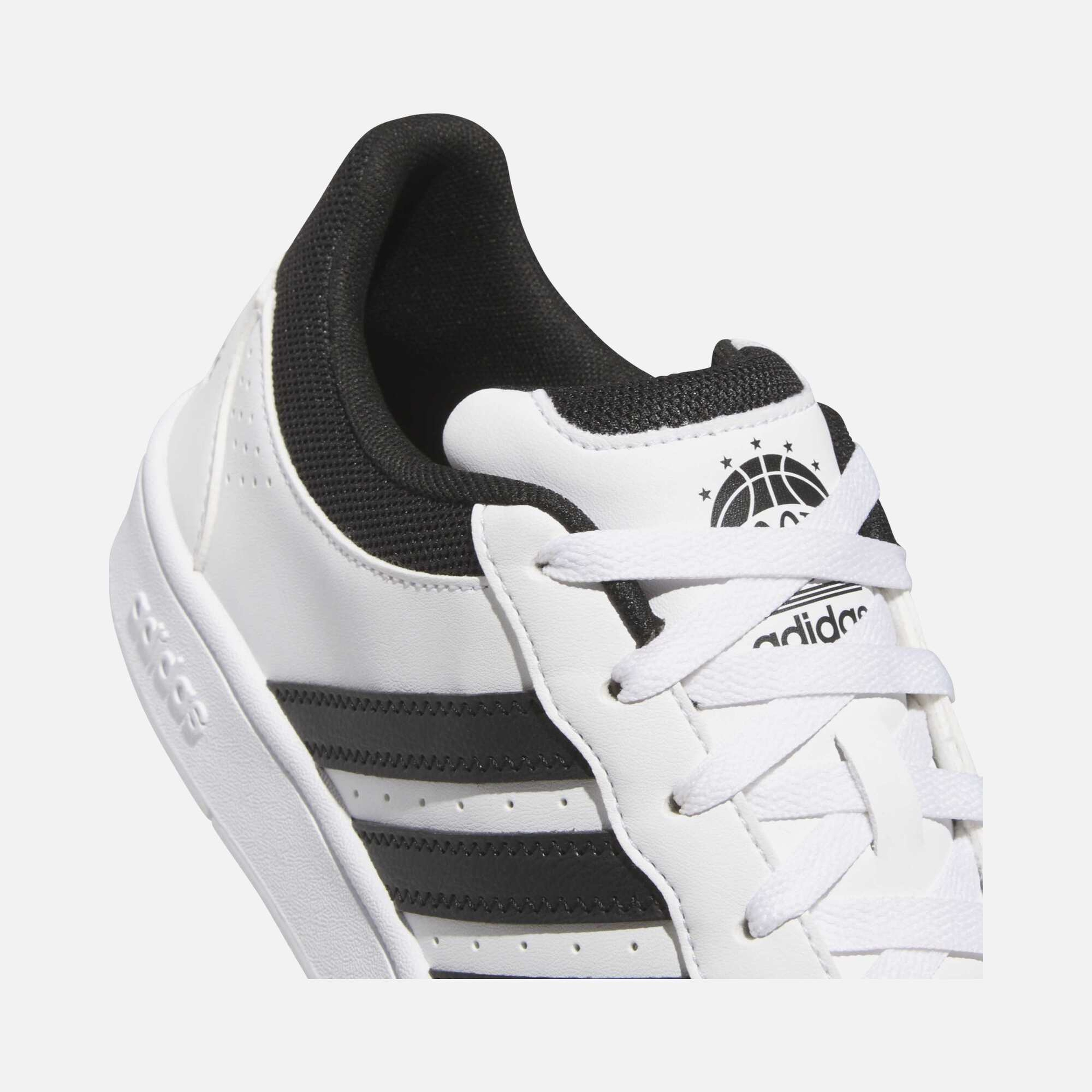 adidas Hoops Classic Erkek Spor Ayakkabı