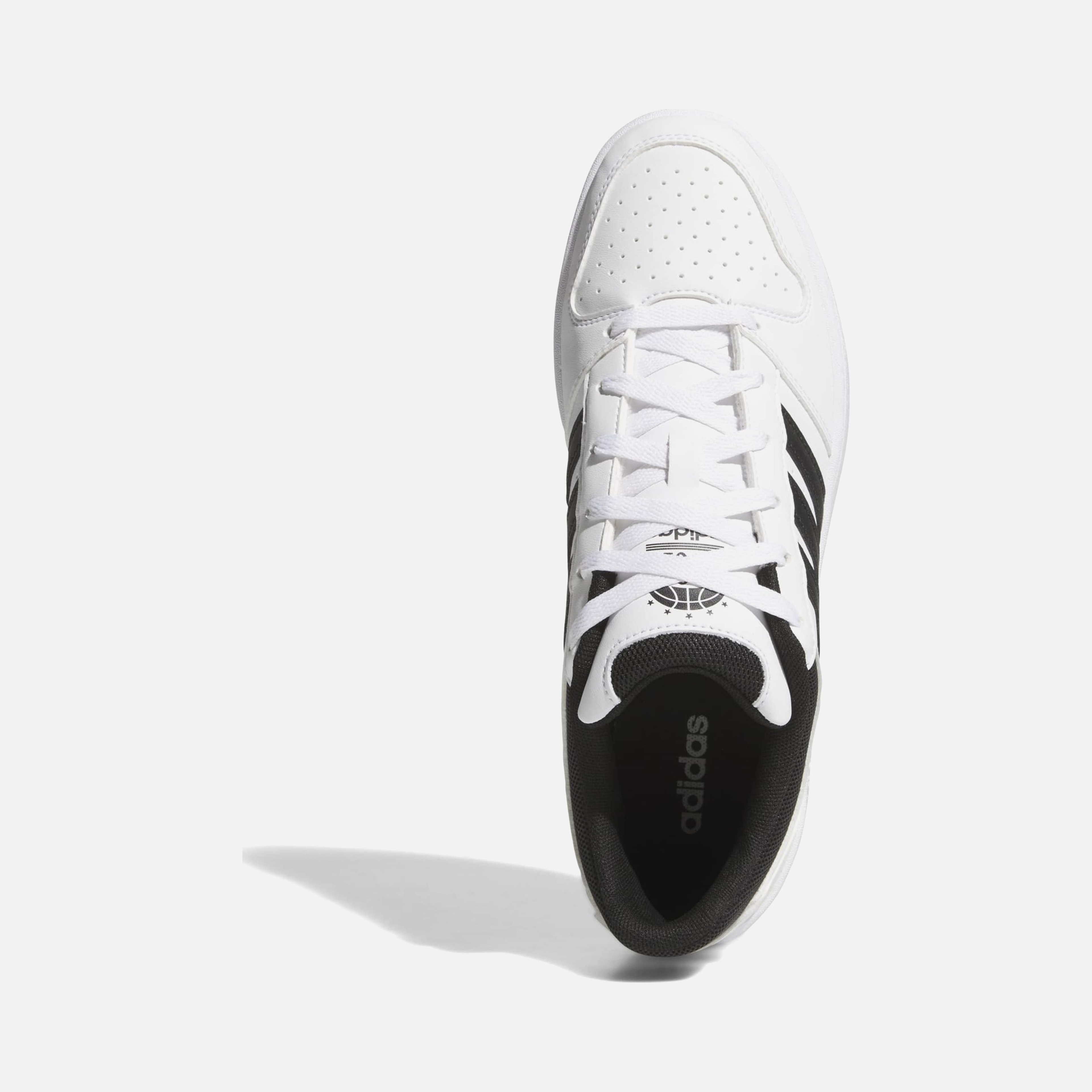 adidas Hoops Classic Erkek Spor Ayakkabı