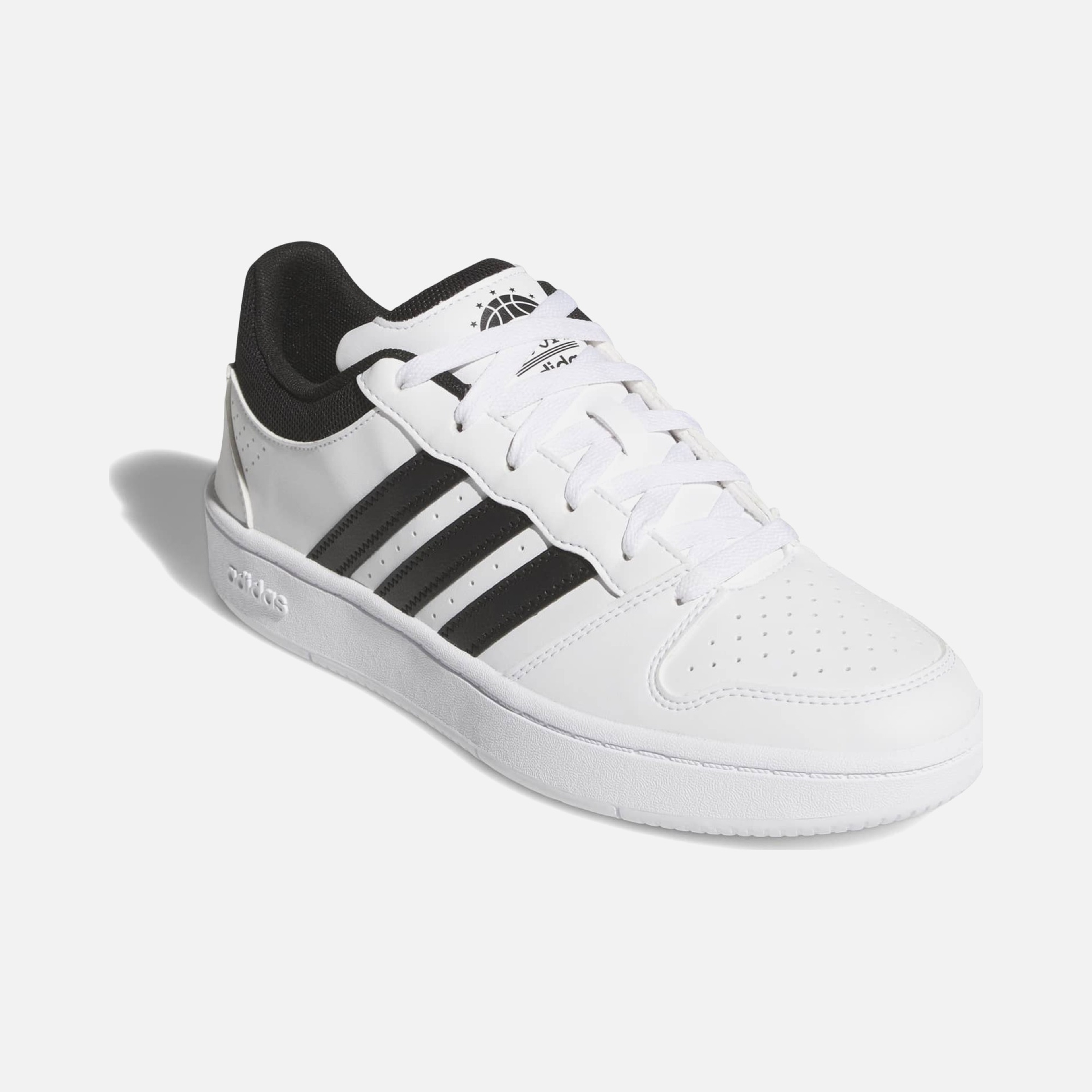 adidas Hoops Classic Erkek Spor Ayakkabı