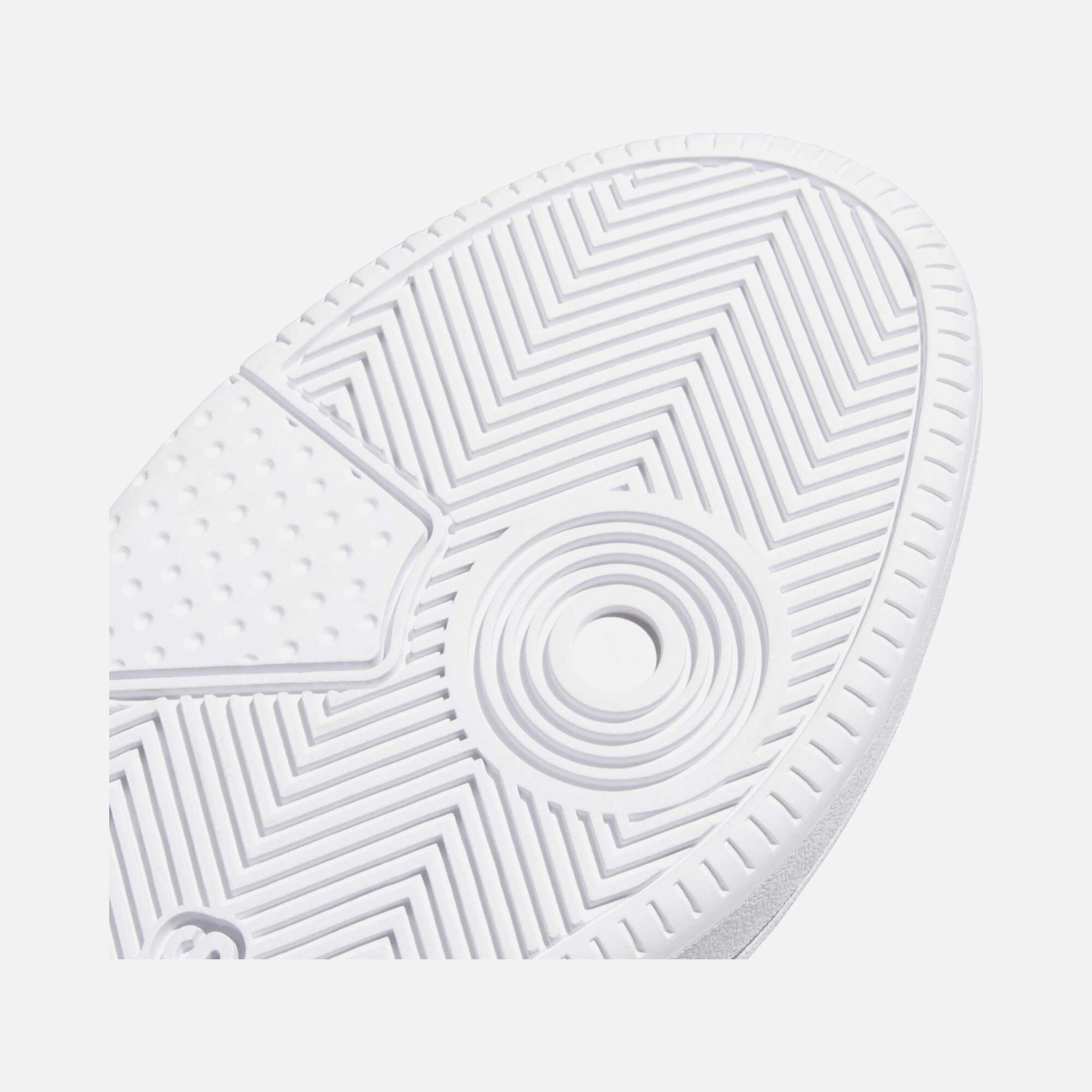 adidas Hoops Classic Erkek Spor Ayakkabı