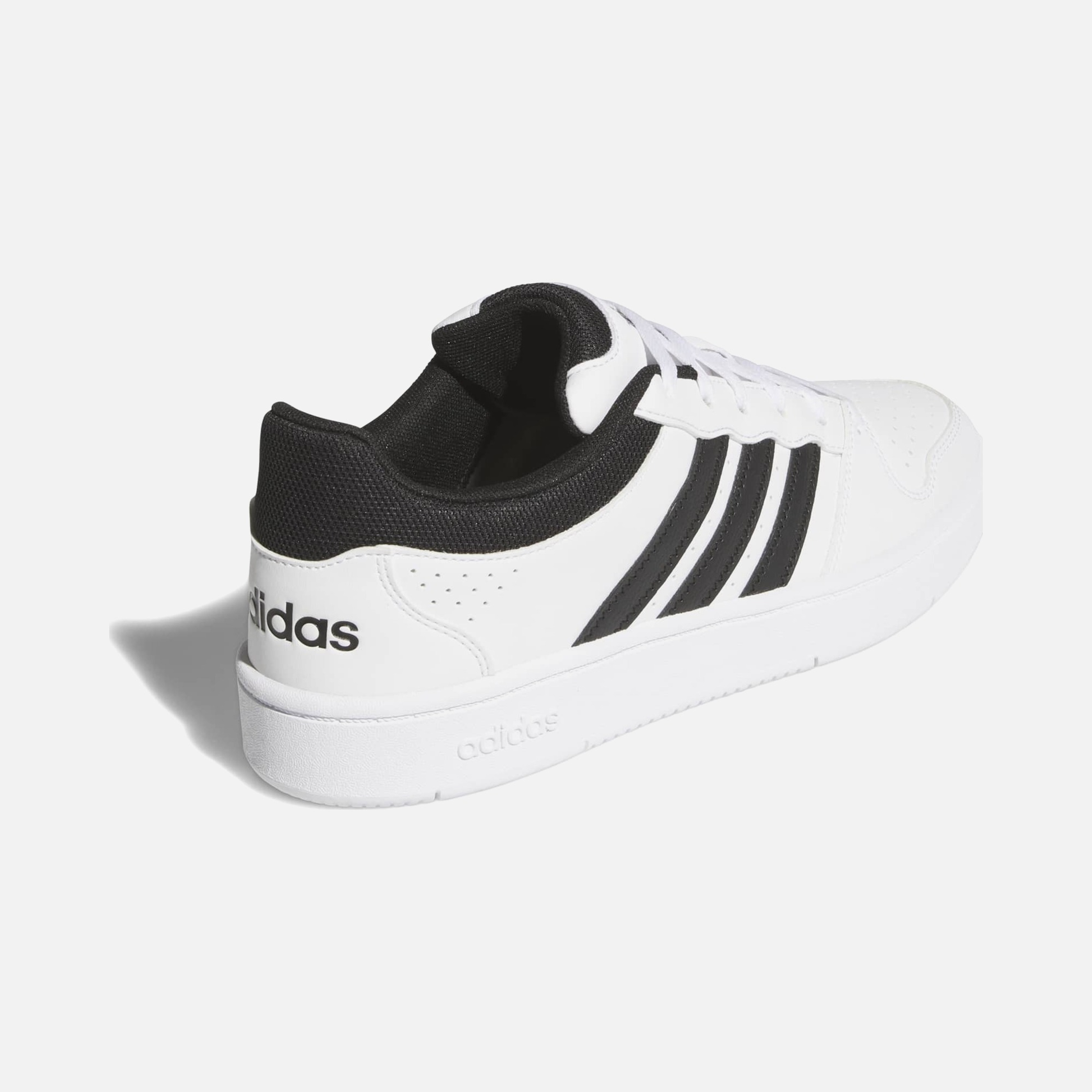 adidas Hoops Classic Erkek Spor Ayakkabı