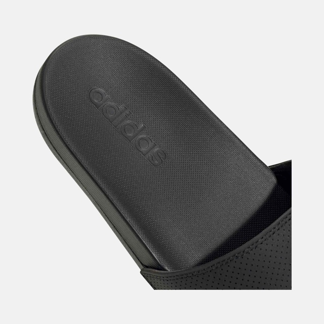 Adidas adidas Siyah Adilette Comfort Mercedes Erkek Terlik Sneaker | Barçın Siyah - 8. görsel