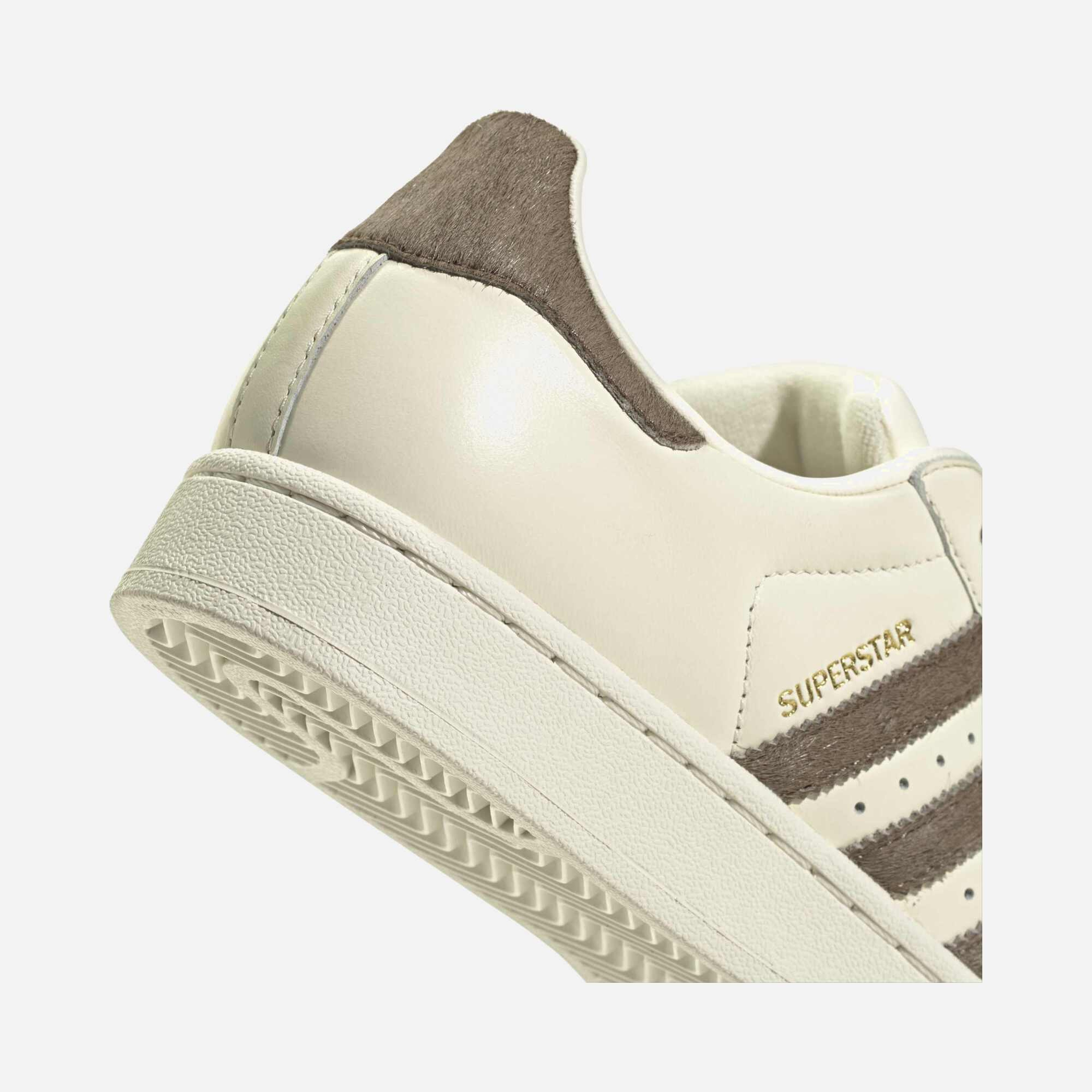adidas Superstar II W SS26 Kadın Spor Ayakkabı