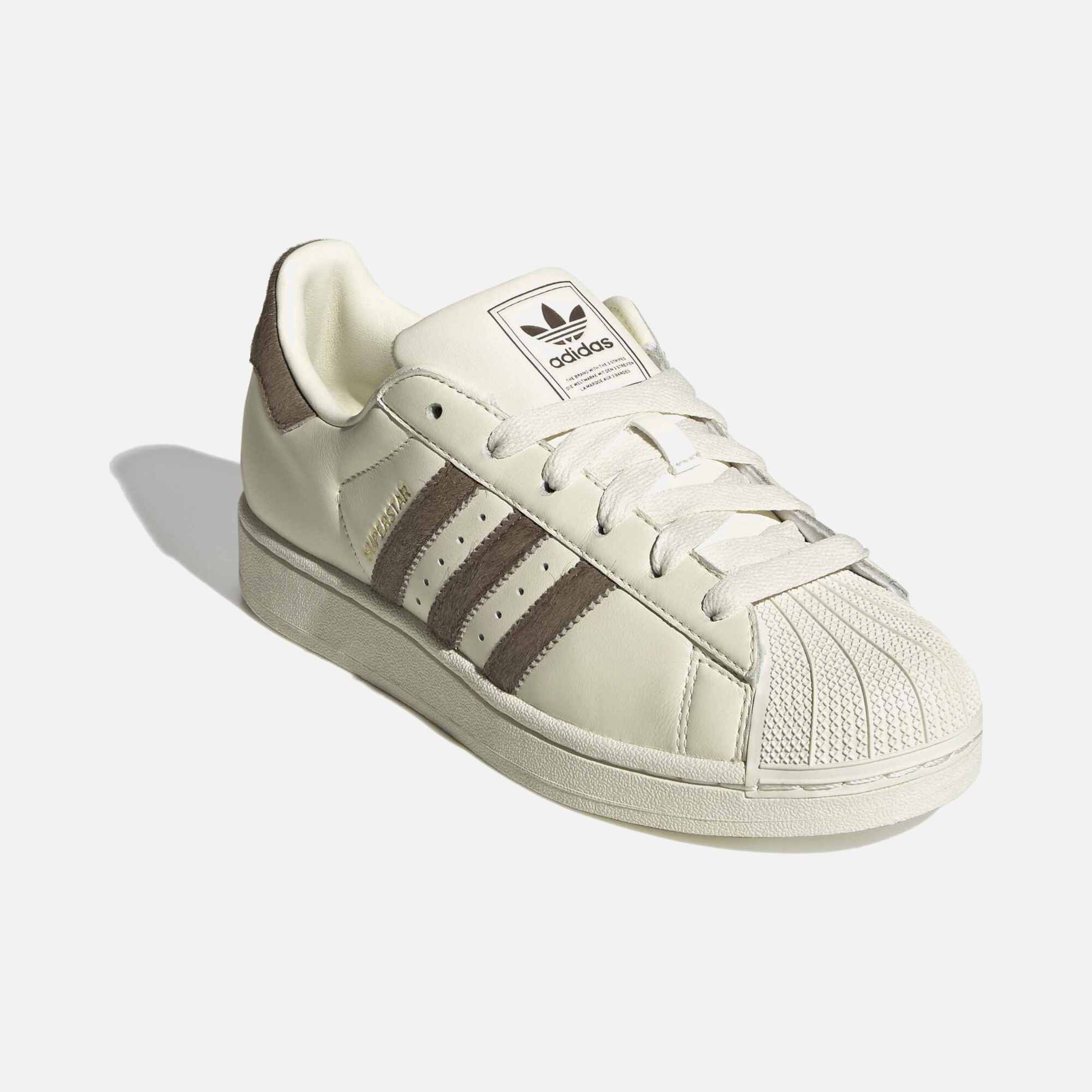 adidas Superstar II W SS26 Kadın Spor Ayakkabı