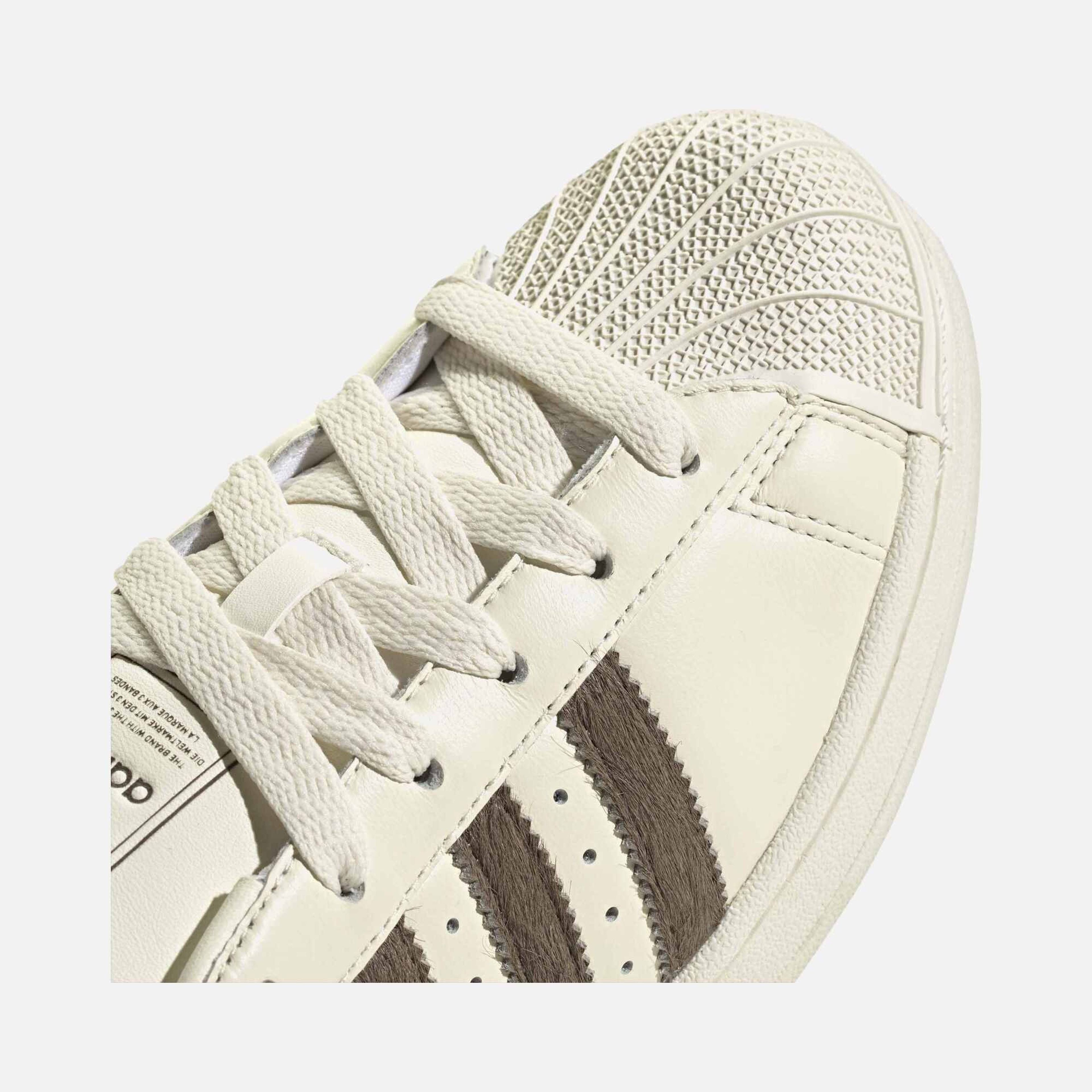 adidas Superstar II W SS26 Kadın Spor Ayakkabı