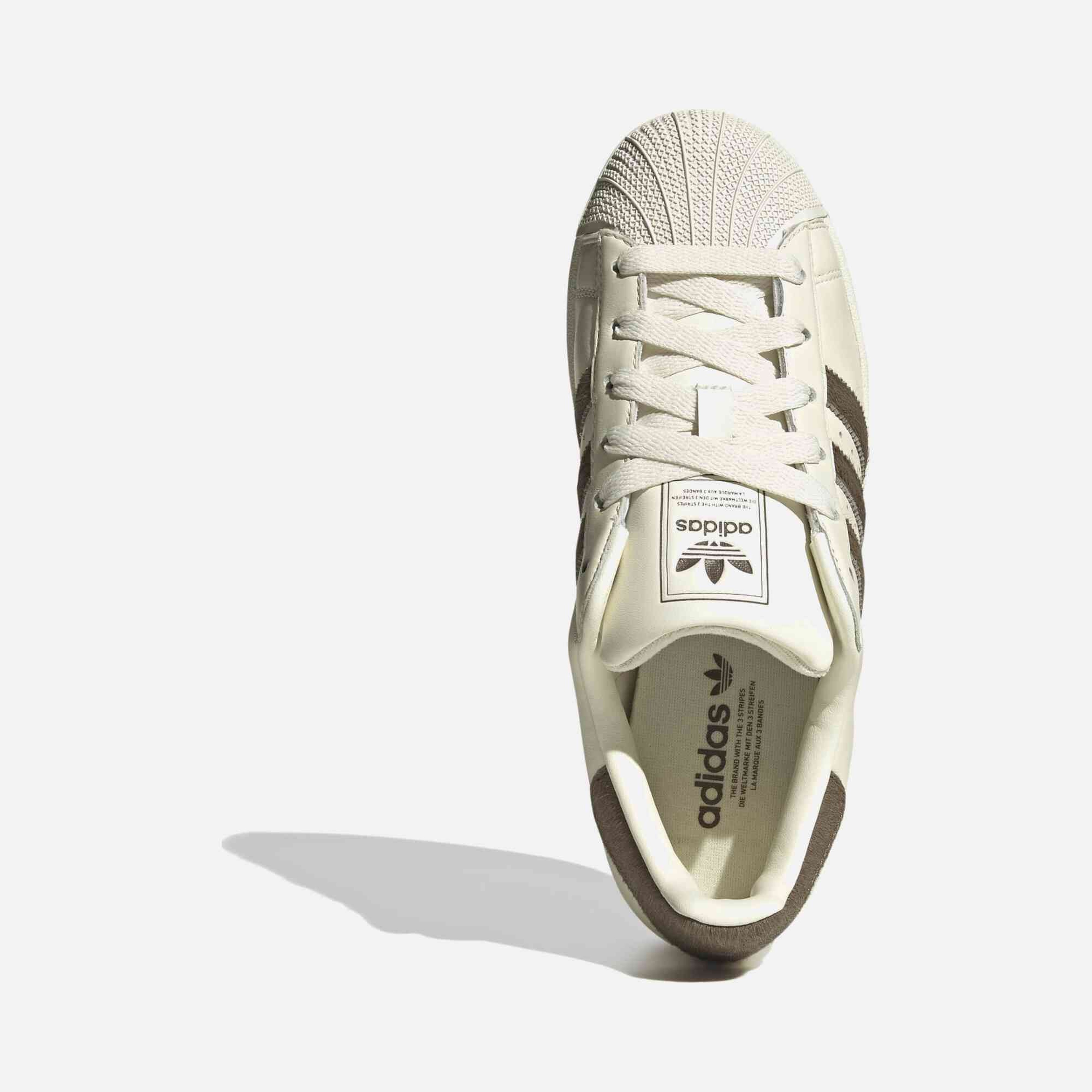 adidas Superstar II W SS26 Kadın Spor Ayakkabı