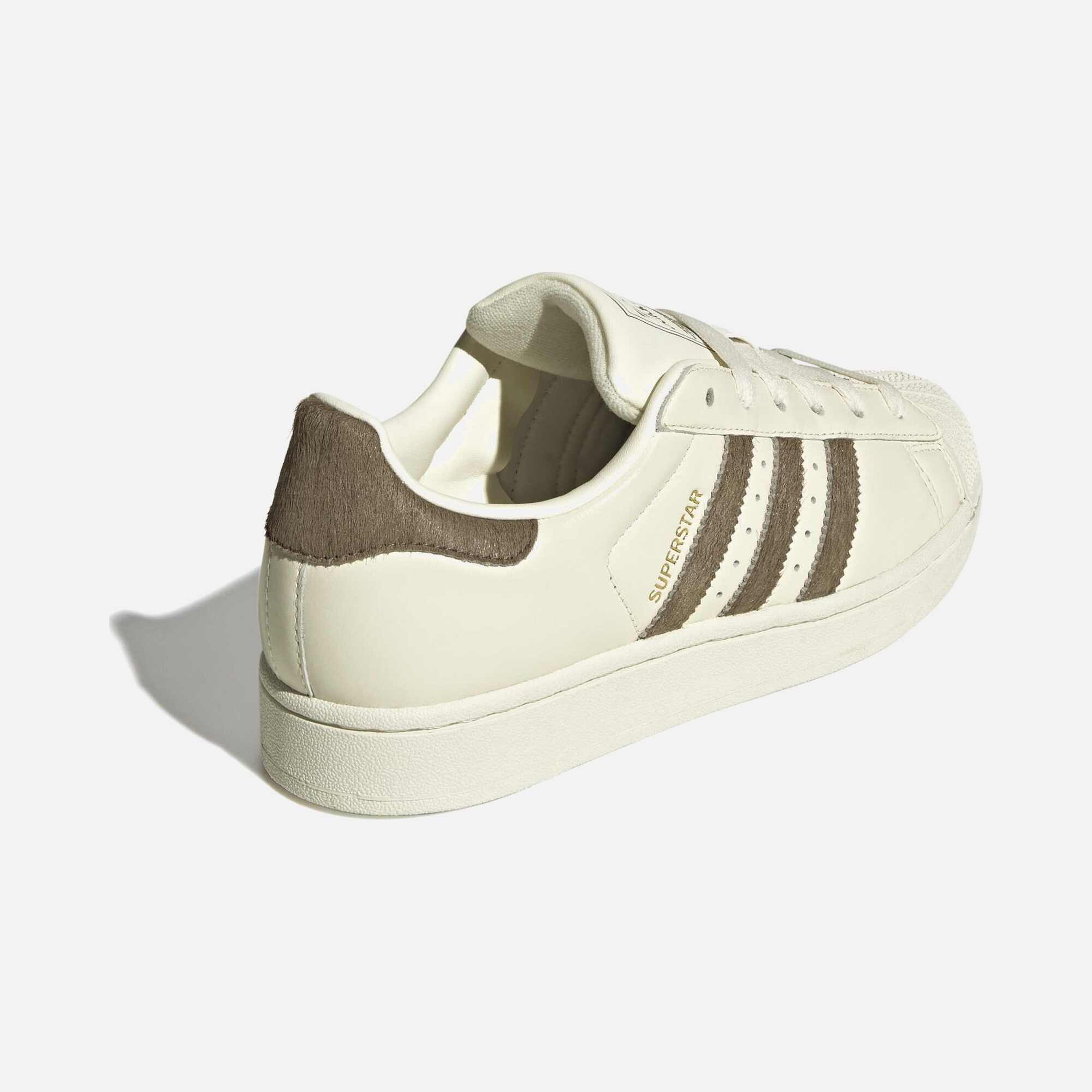 adidas Superstar II W SS26 Kadın Spor Ayakkabı