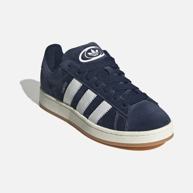 Adidas Lacivert Adidas Campus 00s