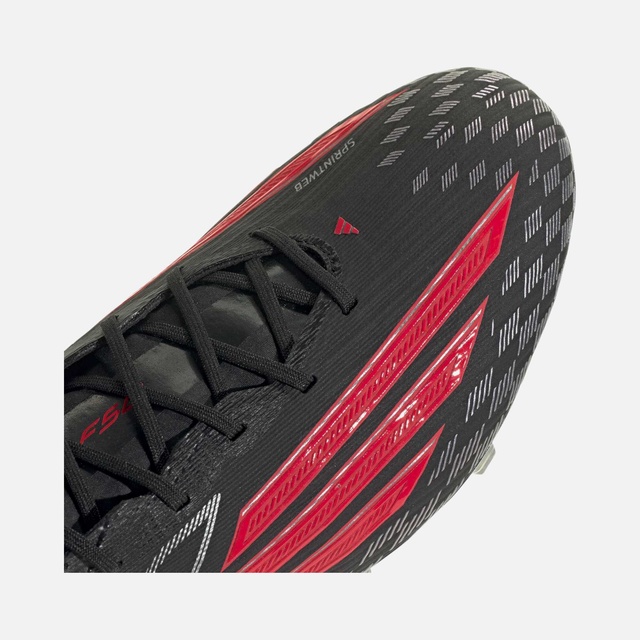 Adidas Siyah Adidas F50 Elite