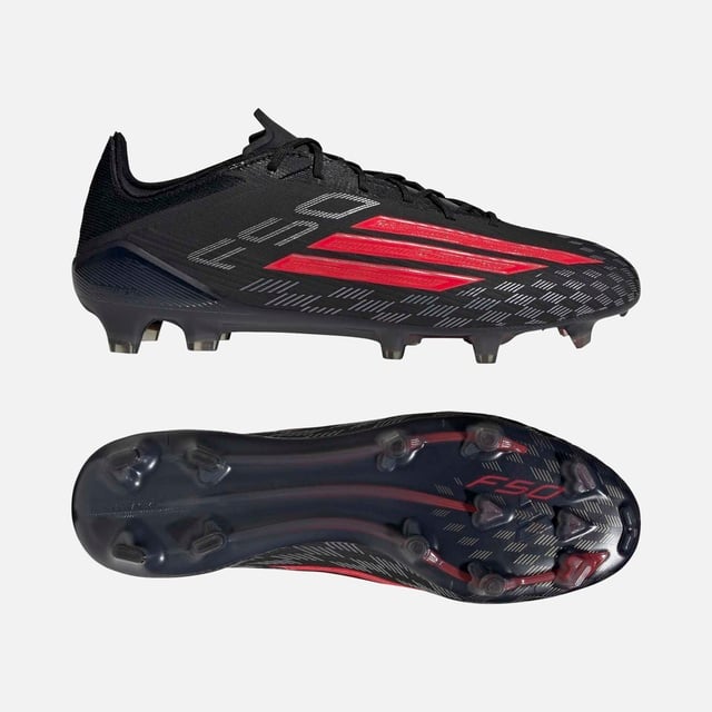 Adidas Siyah Adidas F50 Elite