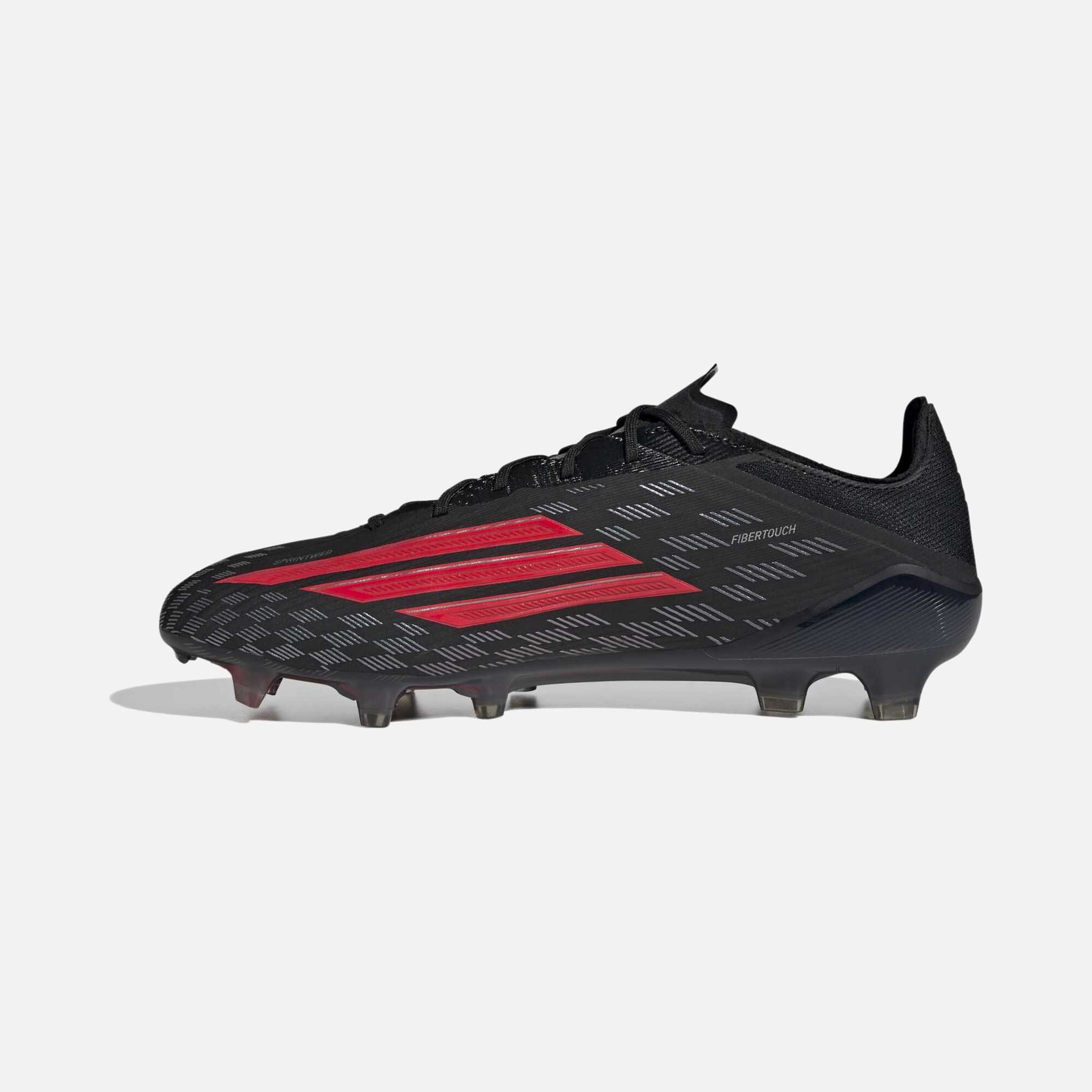 adidas F50 Elite Fg SS26 Erkek Krampon