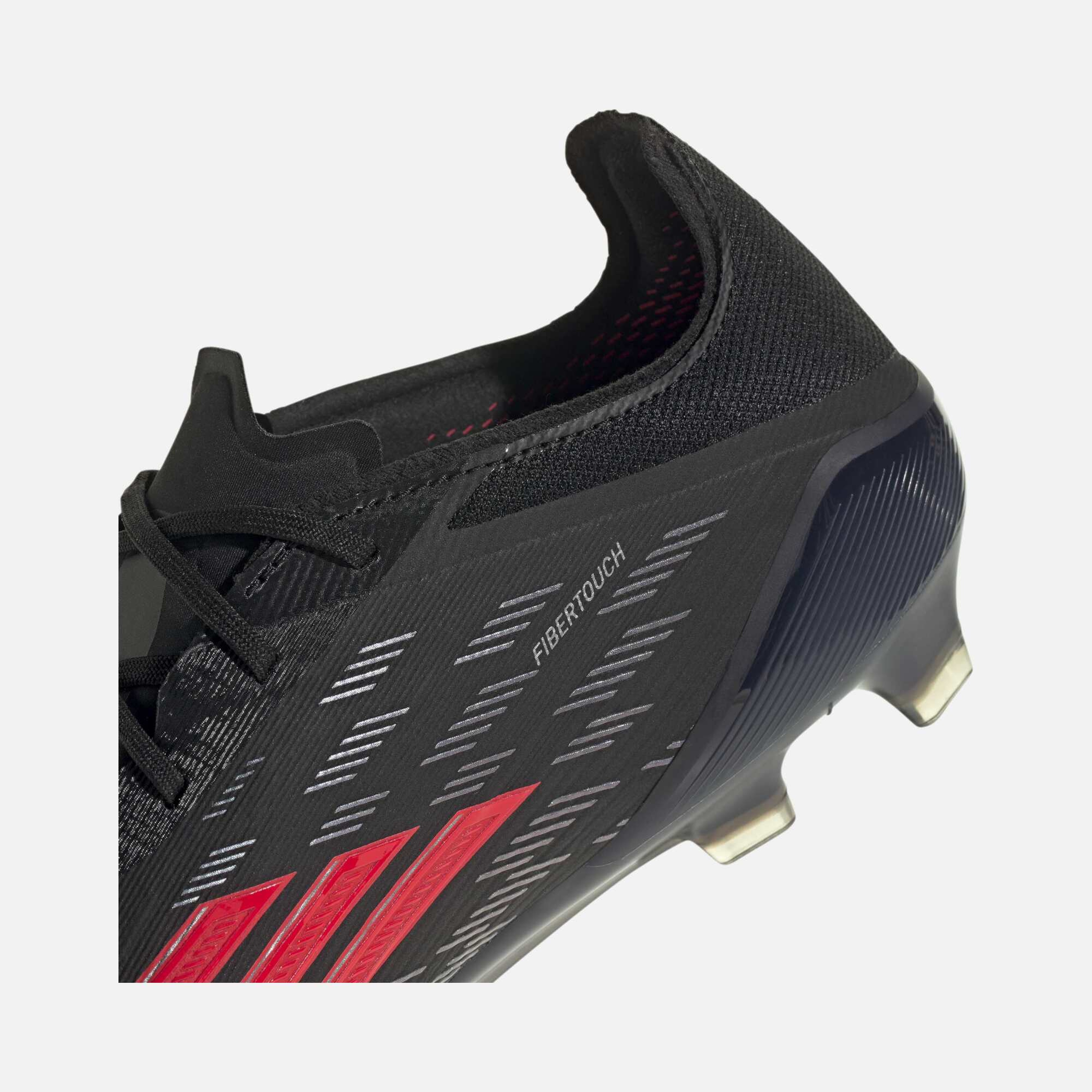 adidas F50 Elite Fg SS26 Erkek Krampon