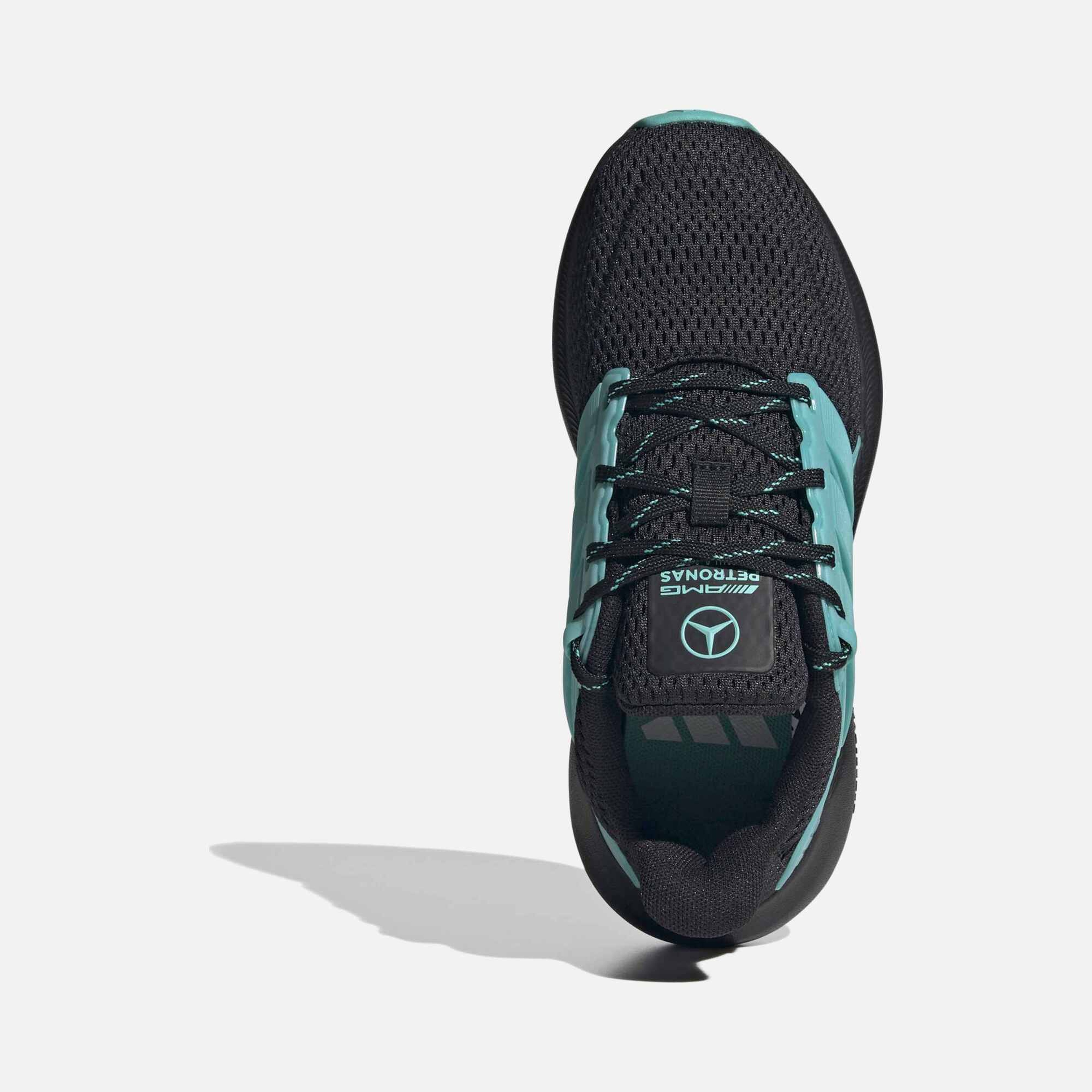 adidas Ultimashow 2.0 J Mercedes Çocuk Spor Ayakkabı