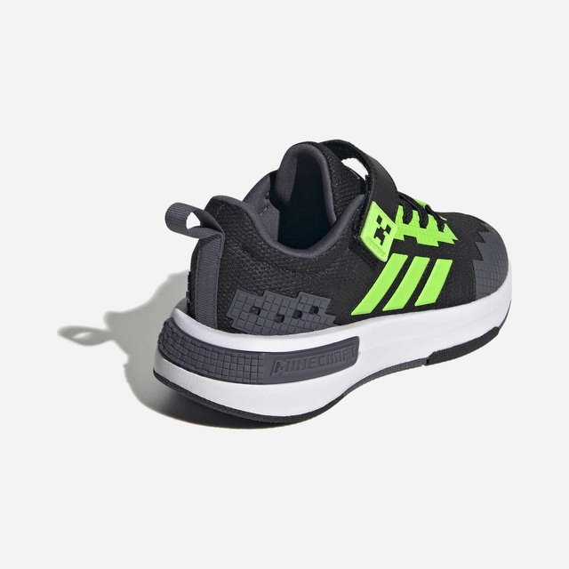 Adidas Siyah Adidas Minecraft Pro