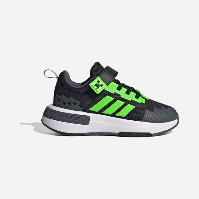 Adidas Siyah Adidas Minecraft Pro